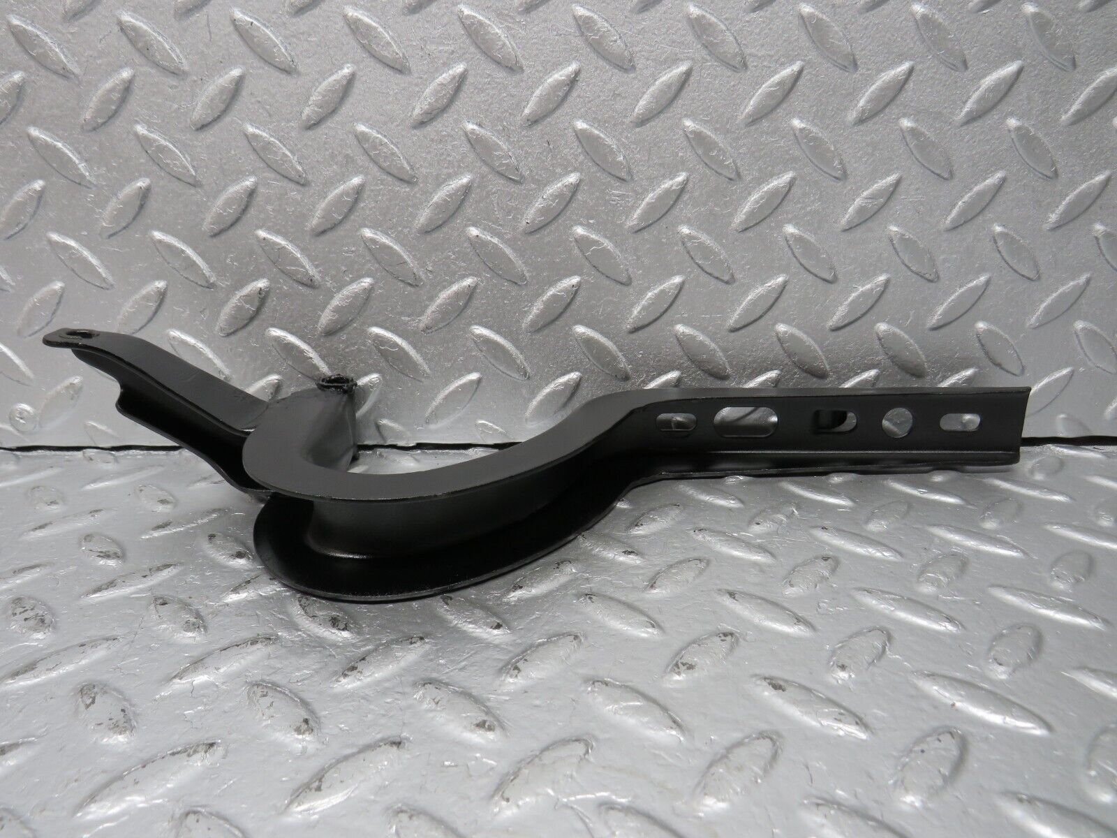 40540 Mercedes-Benz W123 300D Trunk Boot Lid Hinge Left Side 1237500187