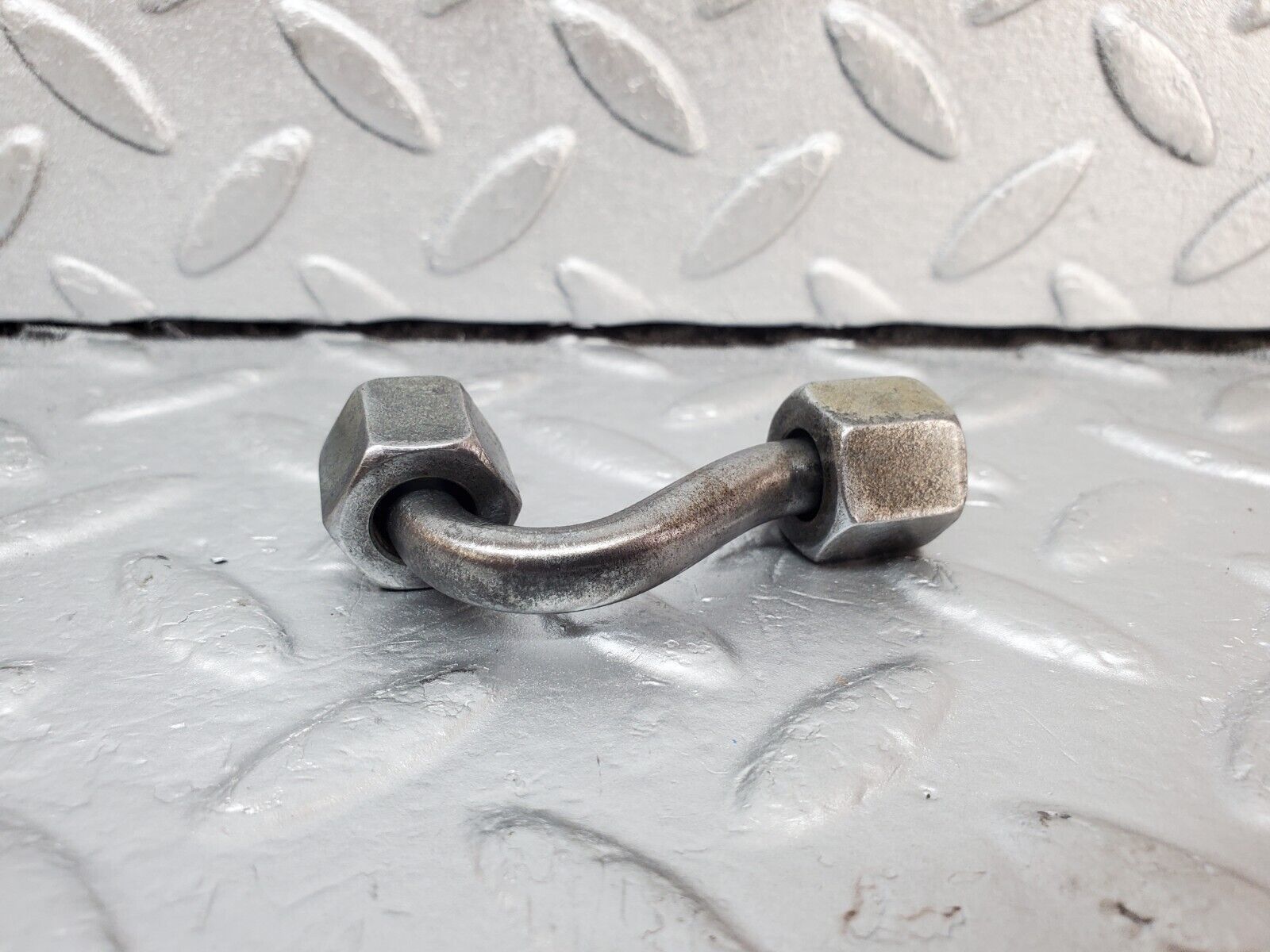 45126 Mercedes-Benz R129 300SL Coupe Fuel Hose Pipe