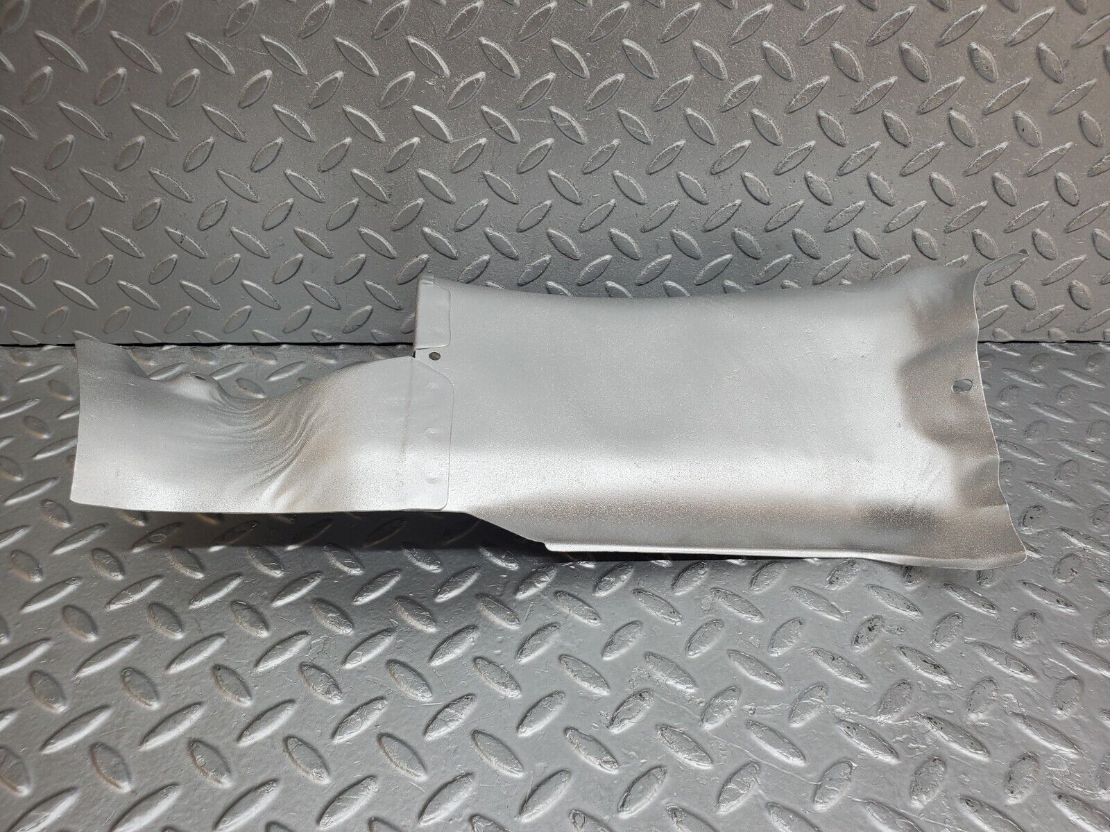44762 Mercedes-Benz W124 220E Exhaust Heat Shield