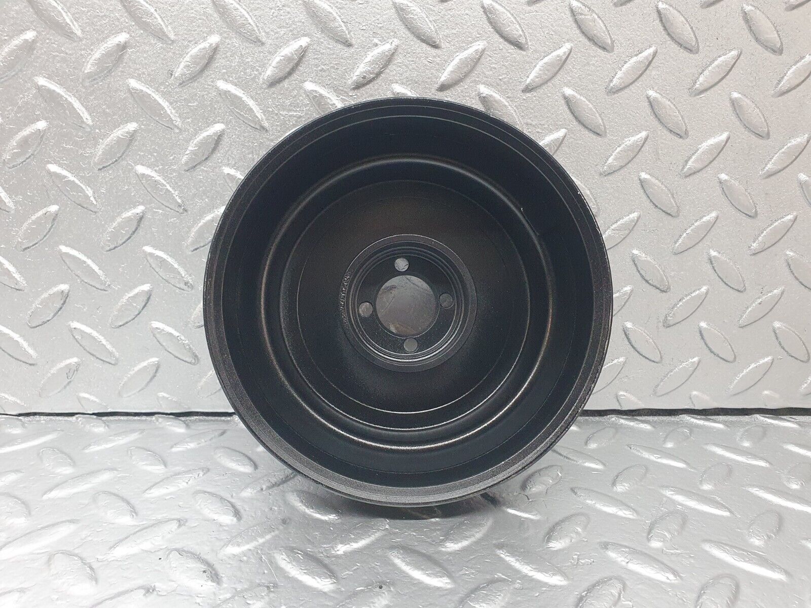 42819 Mercedes-Benz W201 190 2.0L Water Pump Pulley 1022001005