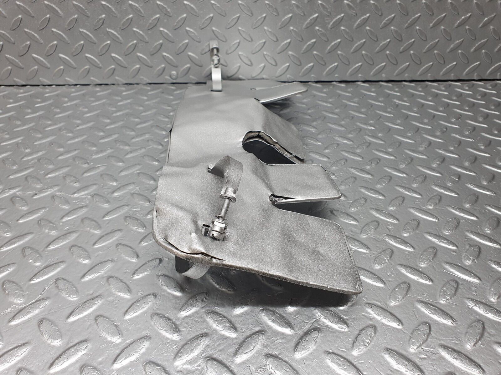 43137 Mercedes-Benz W108 280SE Heat Shield