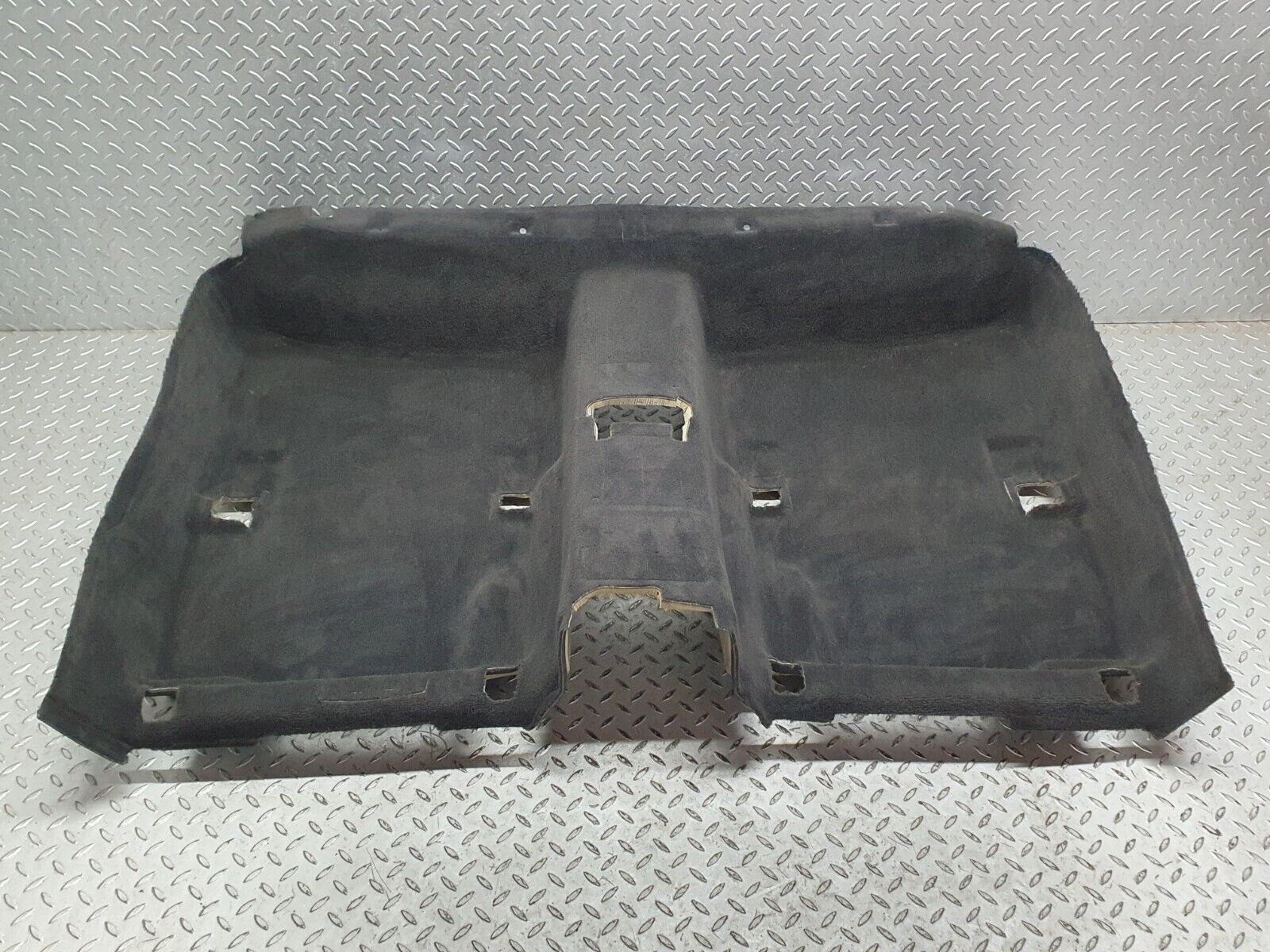 41989 Mercedes-Benz W202 C200 Rear Floor Carpet