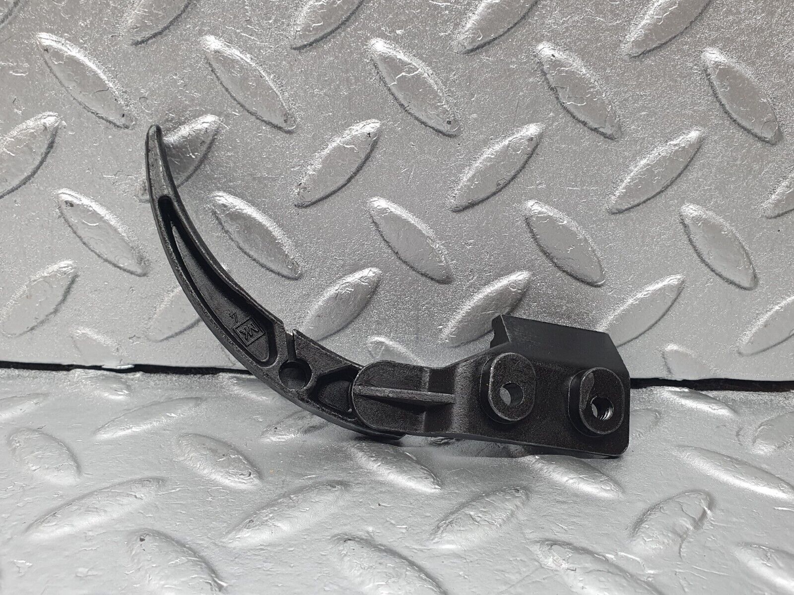 44065 Mercedes-Benz C123 230CE Coupe Hood Opener Bonnet Opener Release