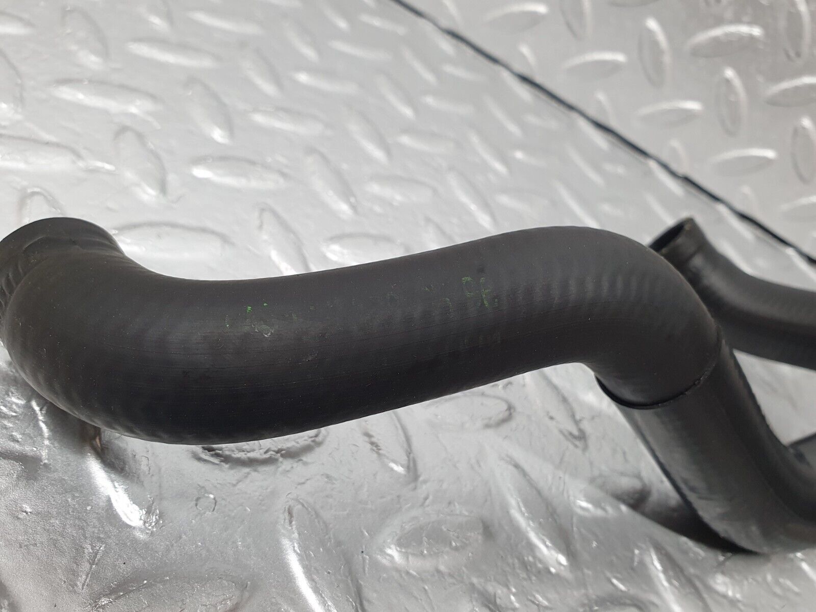 42553 Mercedes-Benz R129 320SL Coupe Coolant Hose Pipe 1298300596