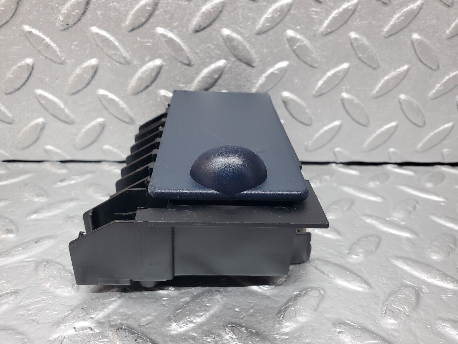 45001 Mercedes-Benz R129 300SL Coupe Fuse Box Lid 1040037886 1295400450