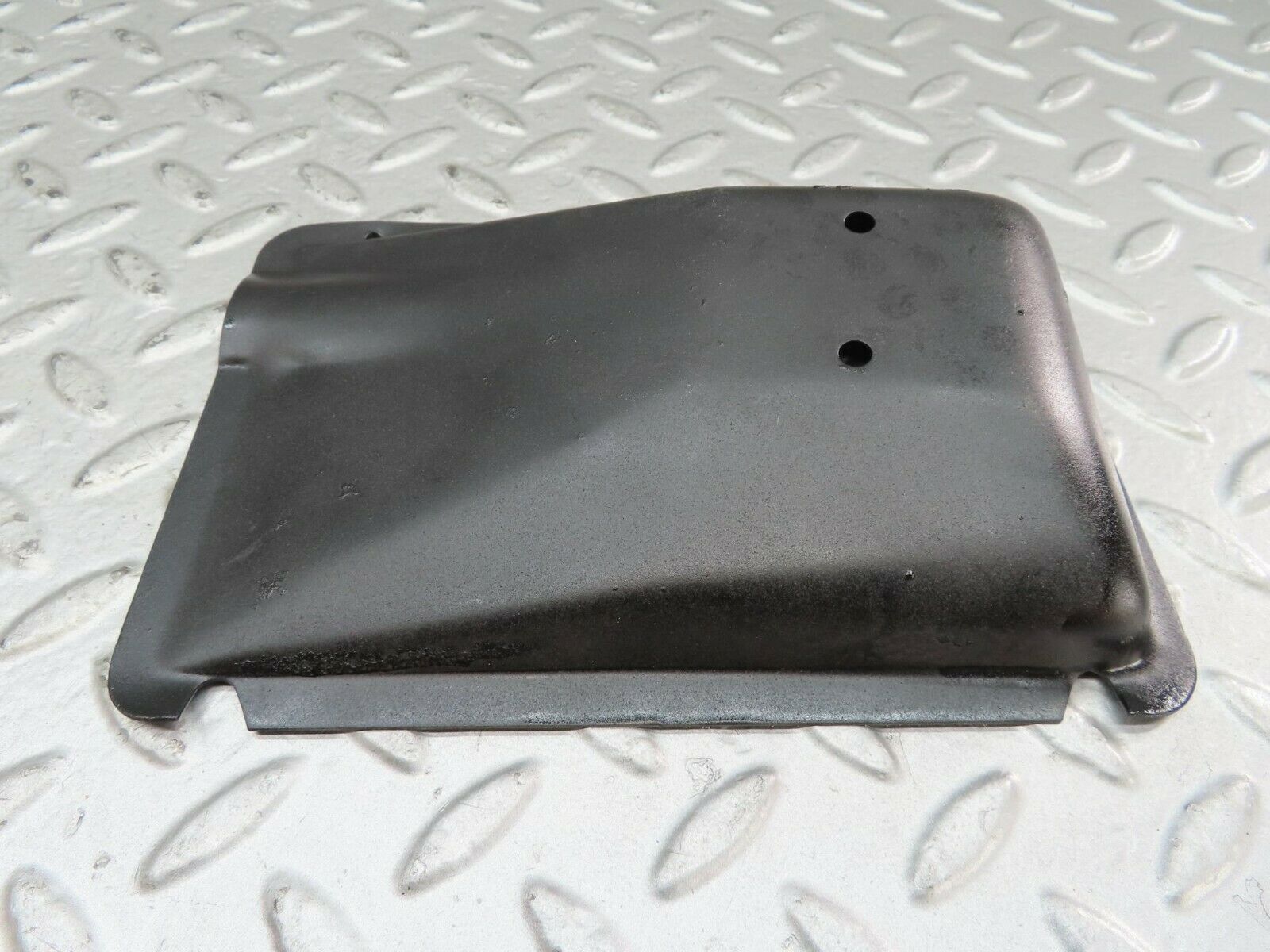 15562 Mercedes-Benz R107 450SL Trunk Boot Access Panels