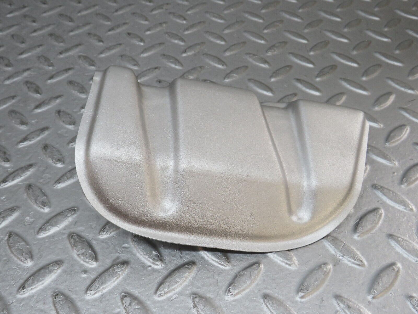 35529 Mercedes-Benz R107 280SL Exhaust Heat Shield