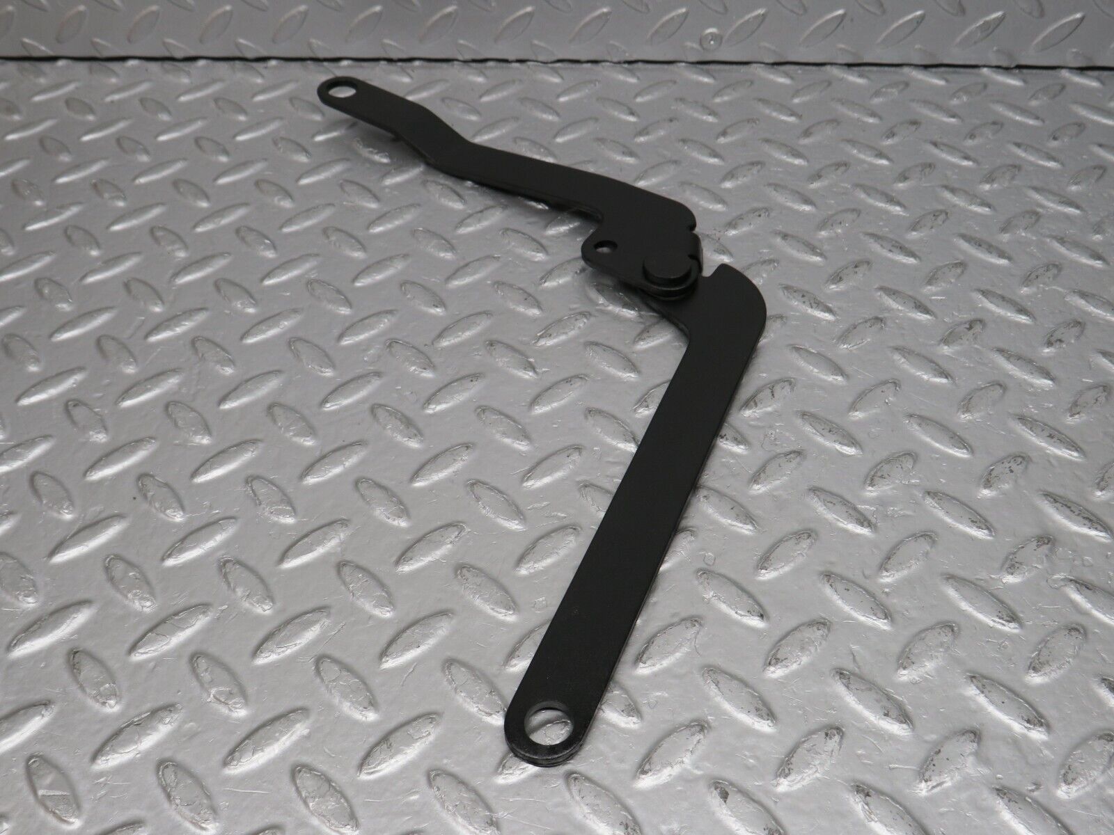 39259 Mercedes-Benz R107 500SL Bonnet Hinge Left Side