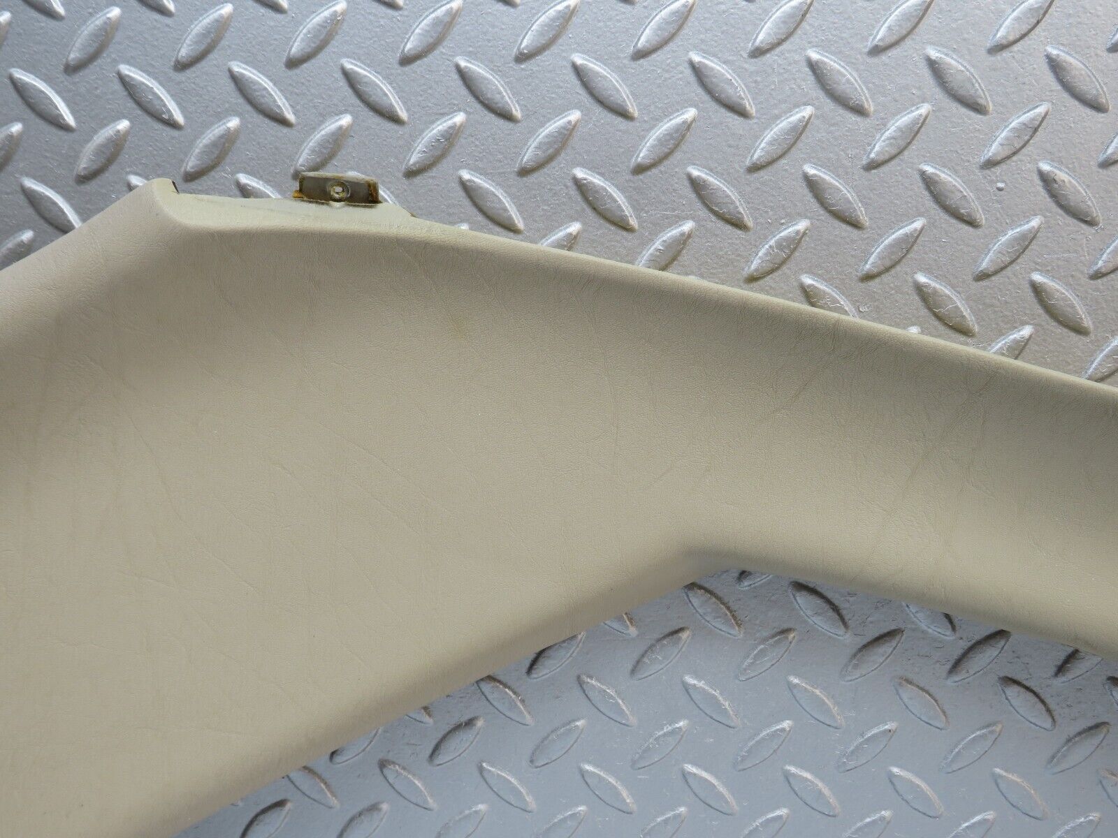 40190 Mercedes-Benz R107 Hardtop C Pillar Inner Cover Headliner Left