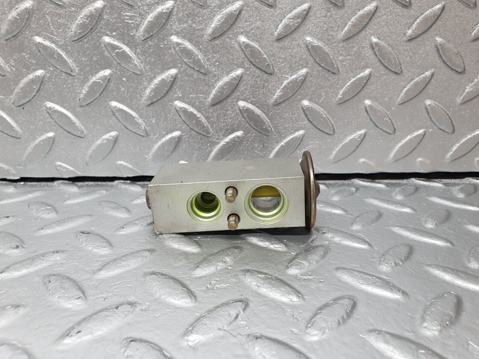 42383 Mercedes-Benz R129 320SL Coupe Air Condition Expansion Valve 1248300084