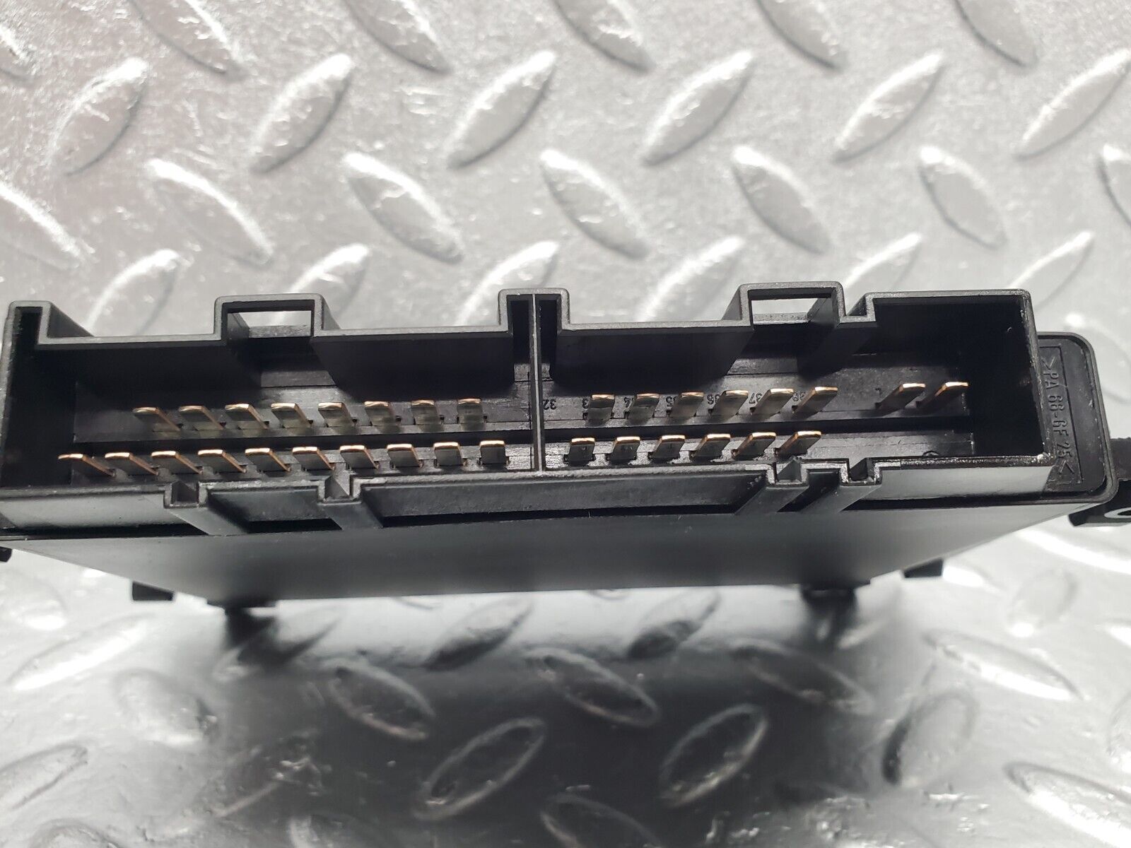 46869 Mercedes-Benz R129 320SL Coupe Gearbox Control Unit 0245458132