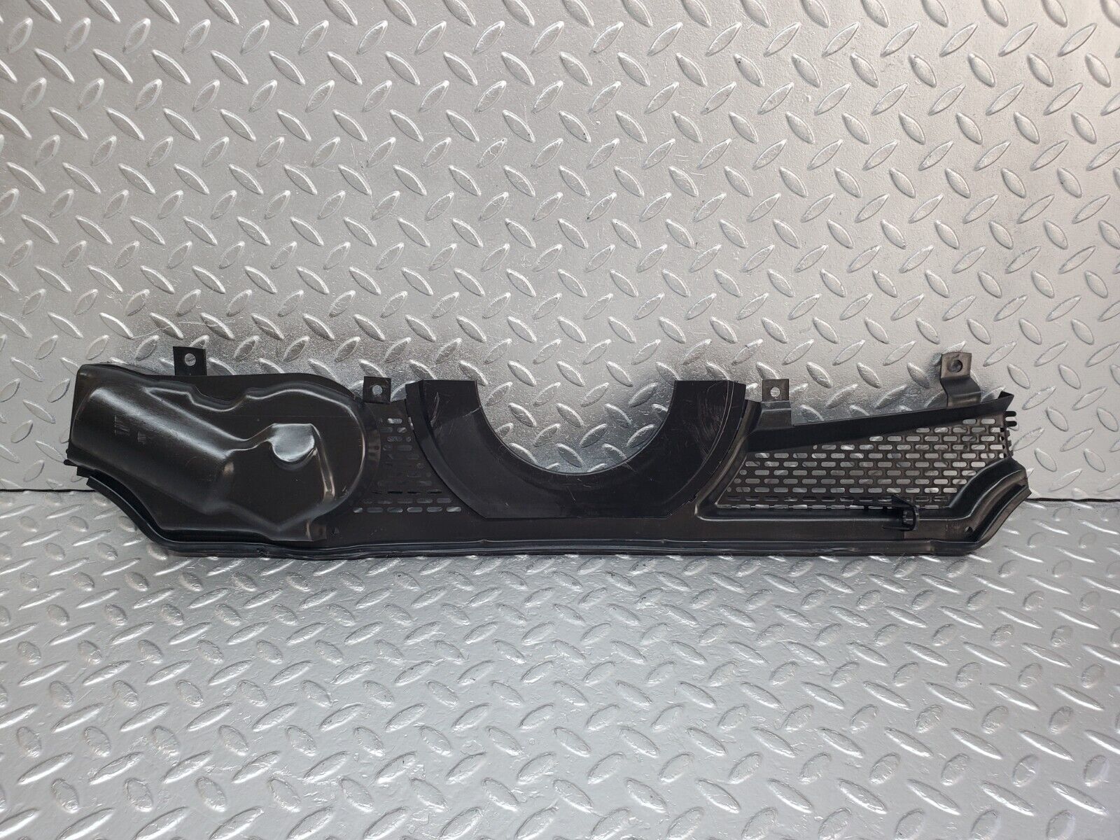 45161 Mercedes-Benz R129 300SL Coupe Windscreen Wiper Motor Cover Panel