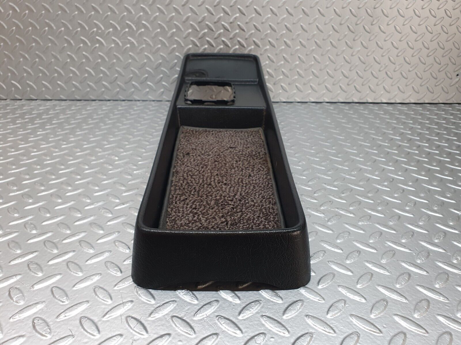 43227 Mercedes-Benz W108 280SE Centre Console Tray Black 1088410574