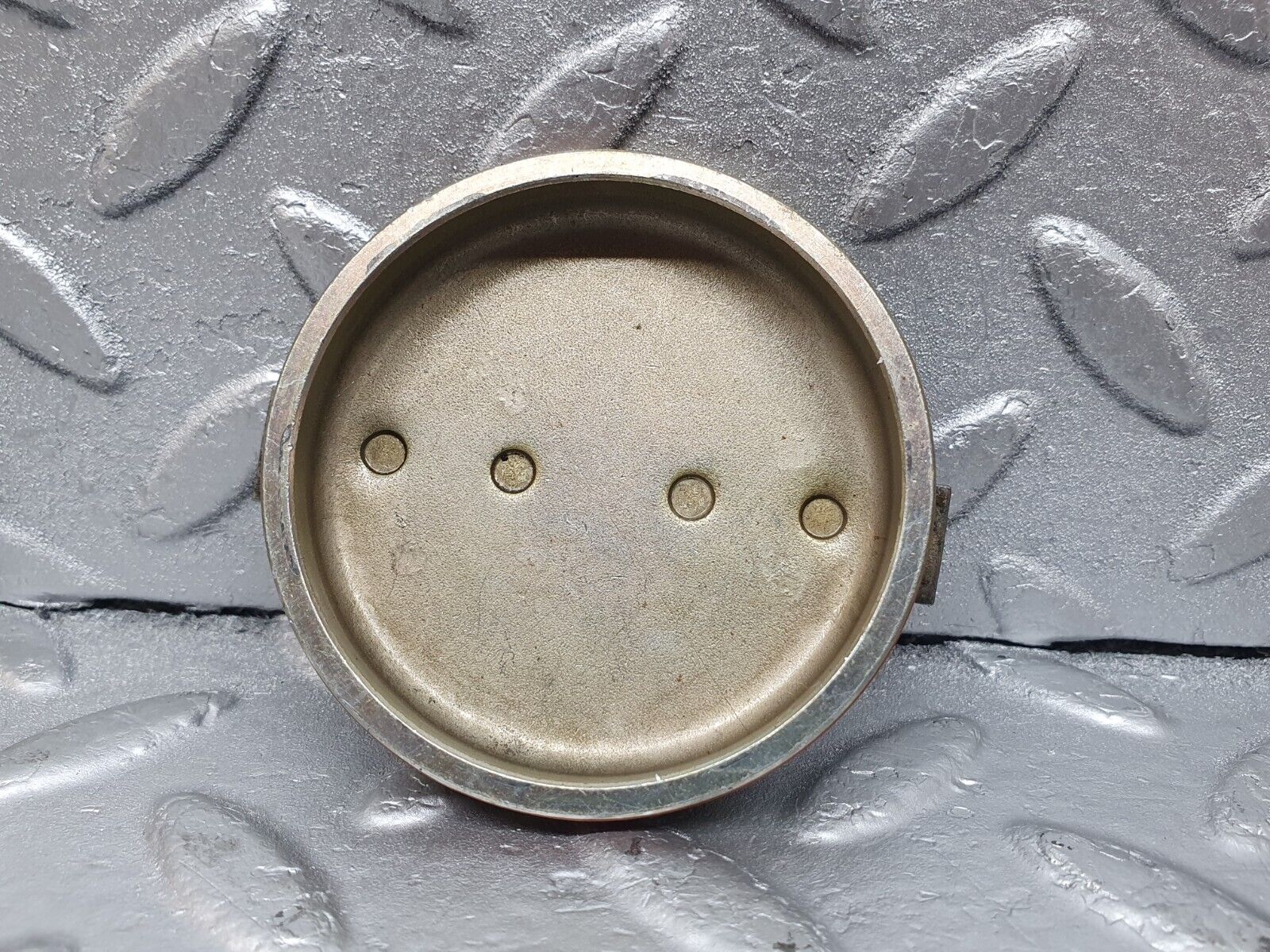 44232 Mercedes-Benz C107 350SLC Coupe Automatic Gearbox Piston Cover Set 722.001