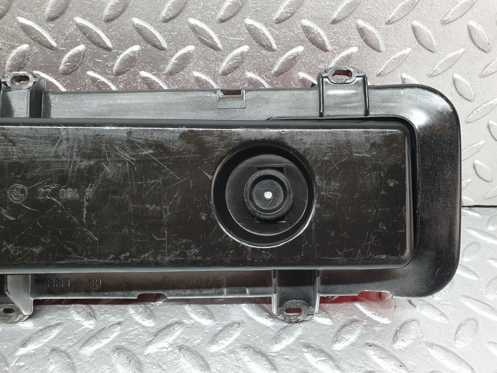 44130 Mercedes-Benz C123 230CE Coupe Tail Light Right Side 22064R