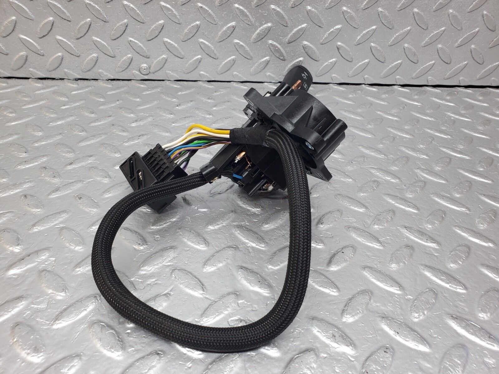 44919 Mercedes-Benz R129 300SL Coupe Indicator Wiper Stalk