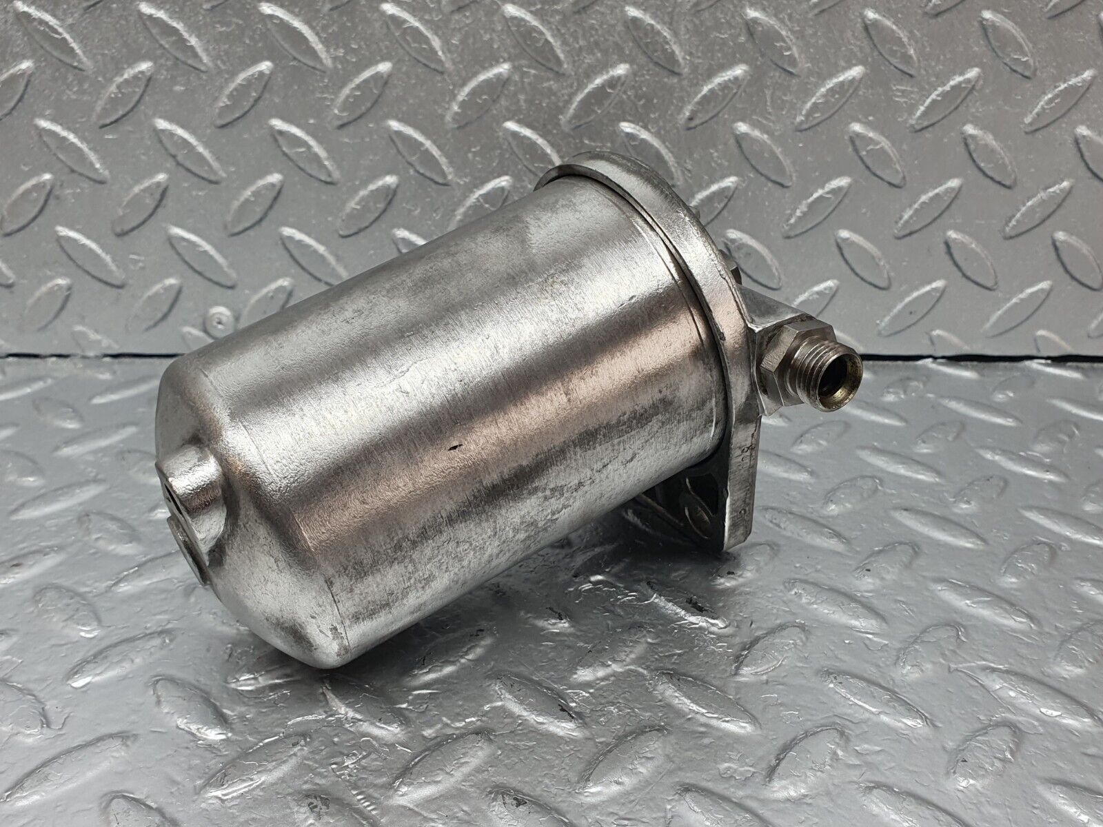 43343 Mercedes-Benz W108 280SE Fuel Filter Housing 0450108003