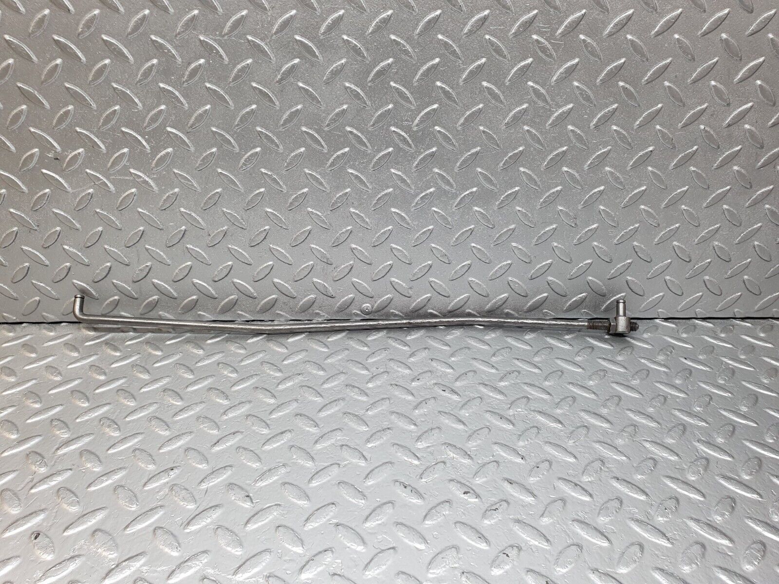 43955 Mercedes-Benz C123 230CE Coupe Automatic Gearbox Linkage