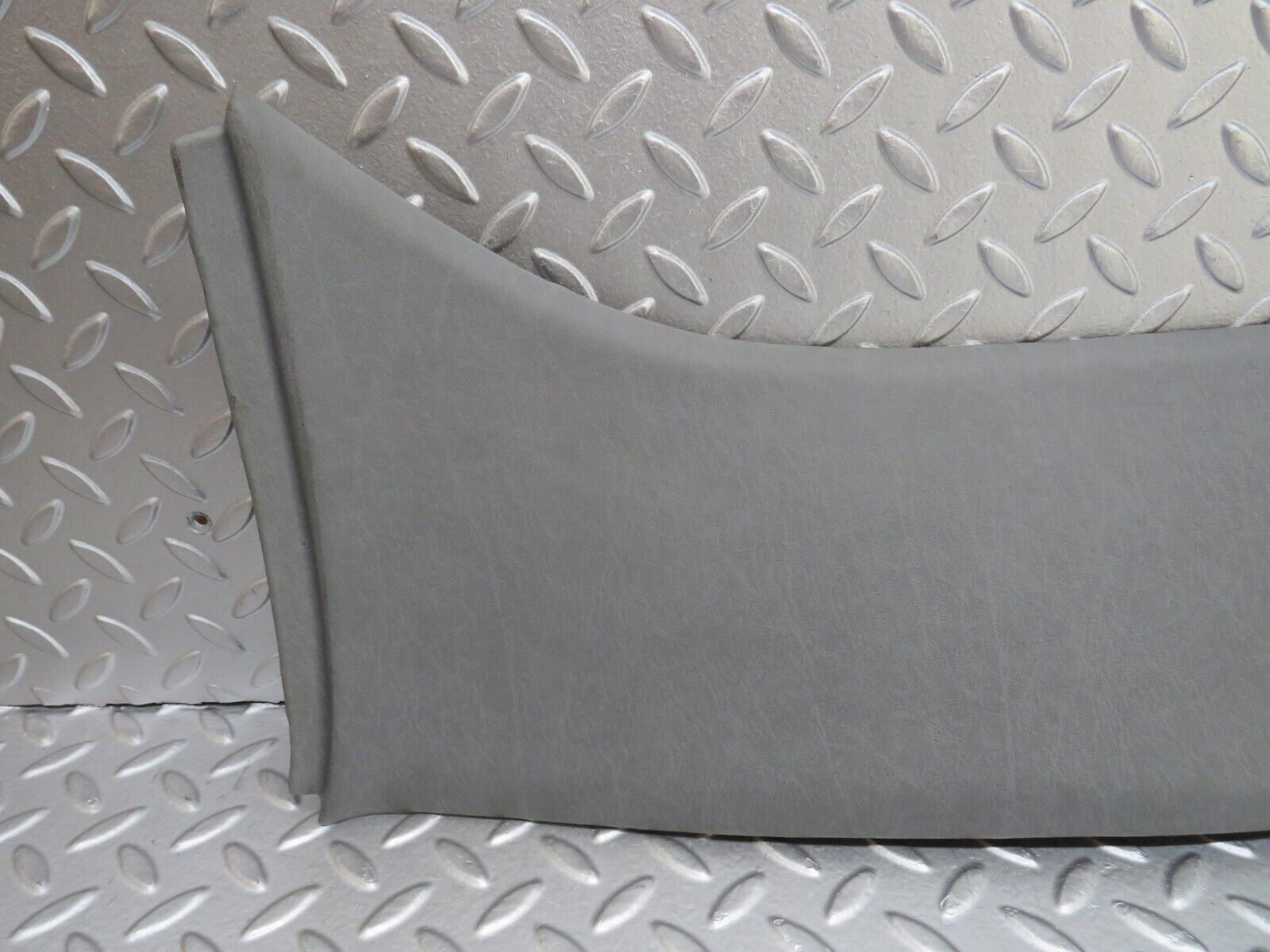 35959 Mercedes-Benz W126 420SE Headlining Roof Panel Rear Grey