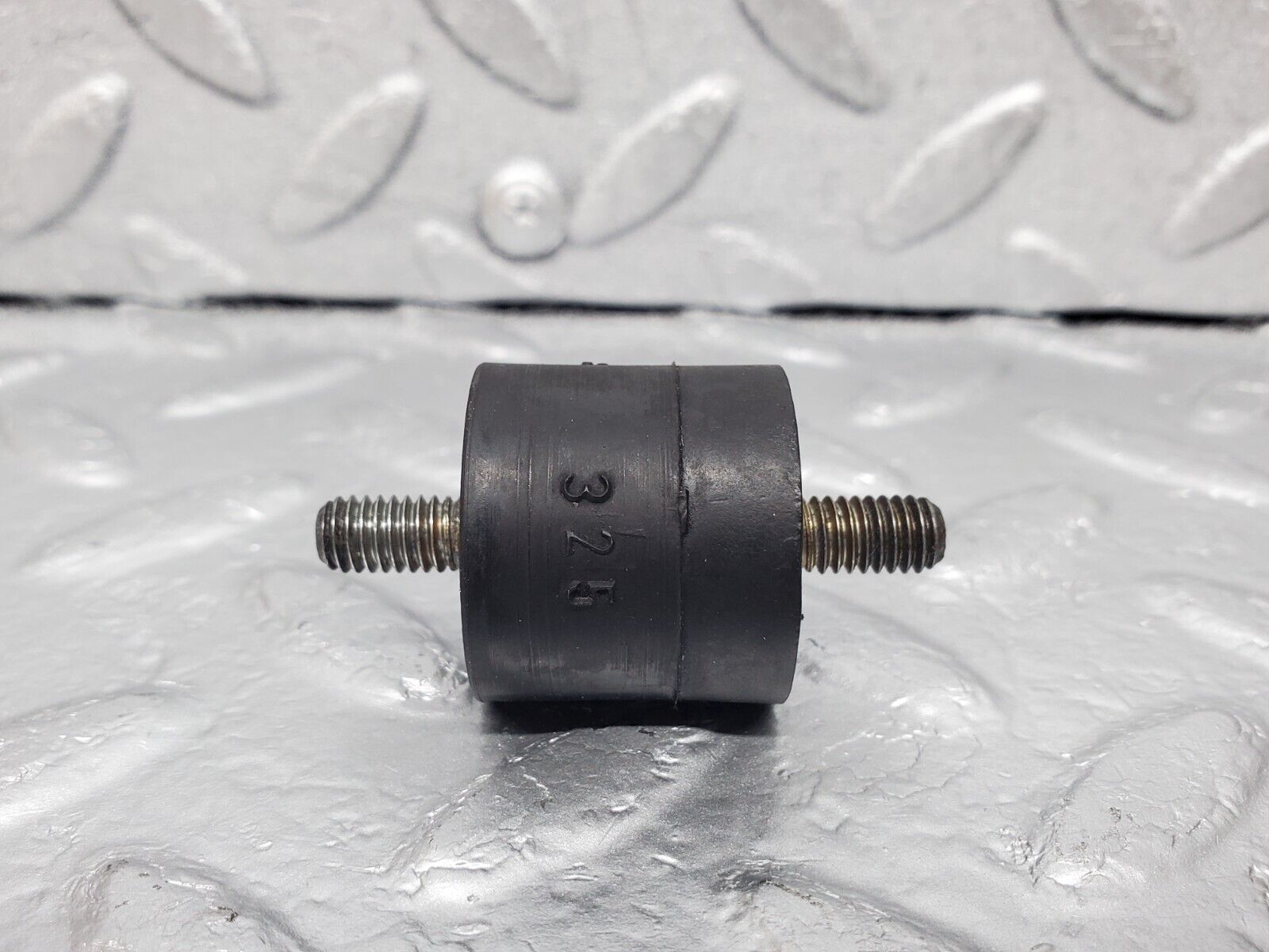 45443 Mercedes-Benz 280E M110.988 Air Filter Box Housing Holder 2X