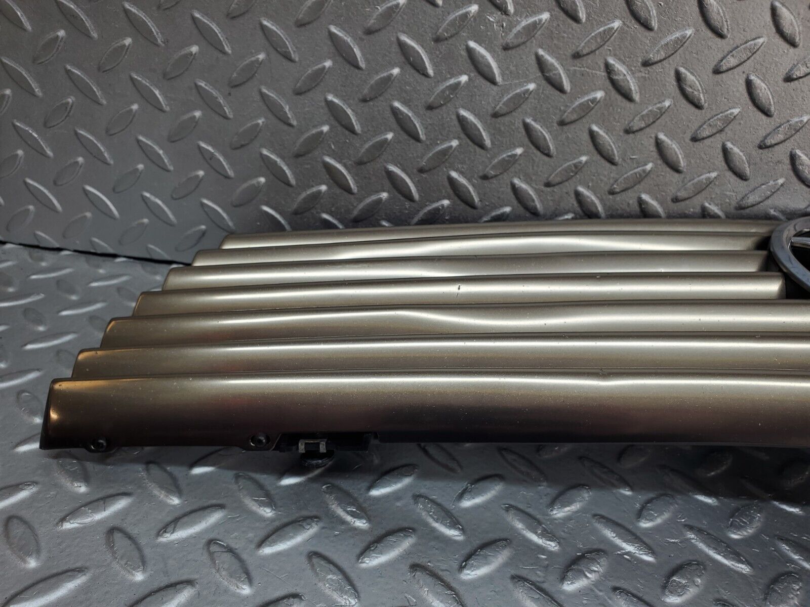 45118 Mercedes-Benz R129 300SL Coupe Bonnet Grill 1298800085