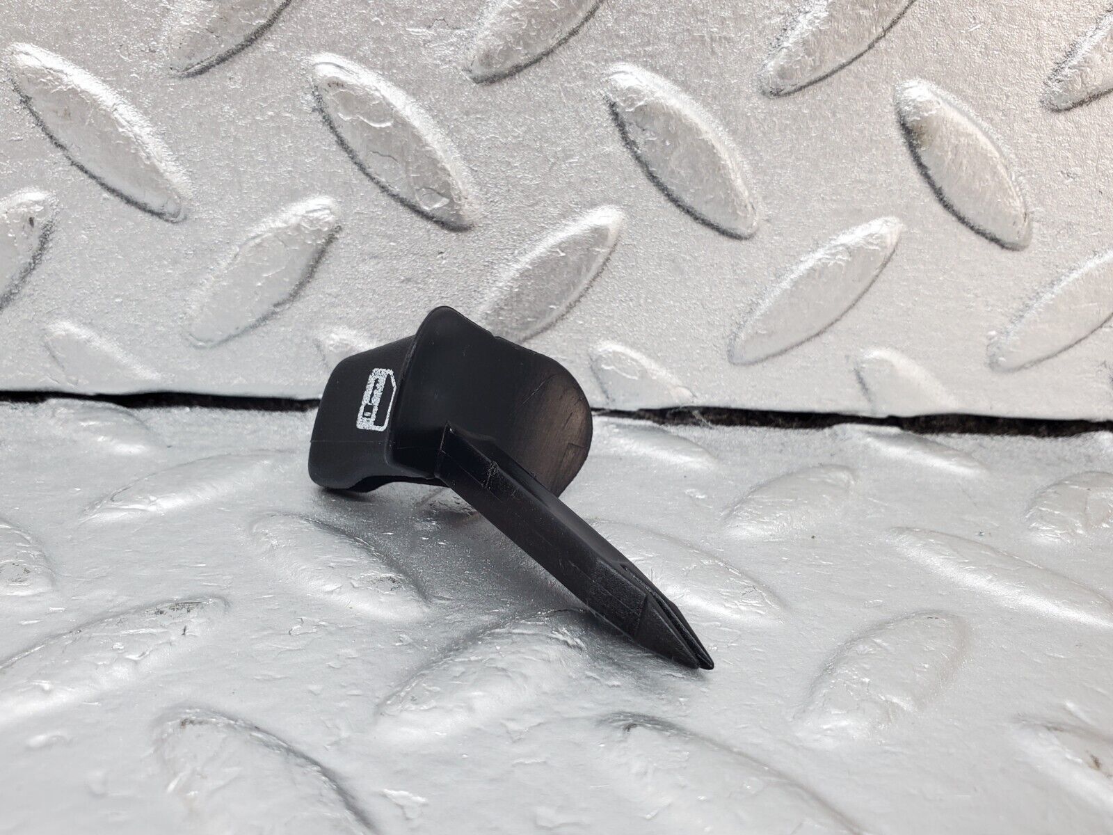 44944 Mercedes-Benz R129 300SL Coupe Door Central Locking Switch Left