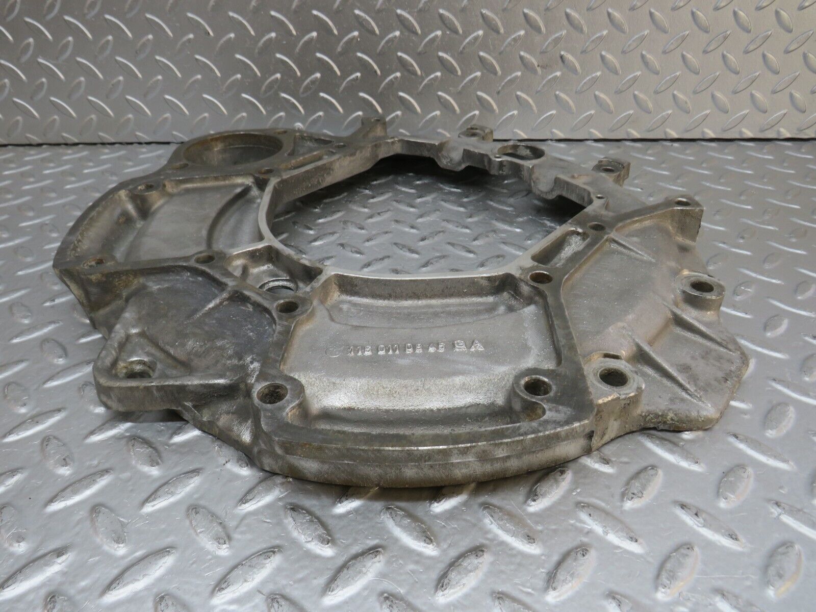 32842 Mercedes-Benz C107 R107 350 V8 Gearbox Flange 1160110845