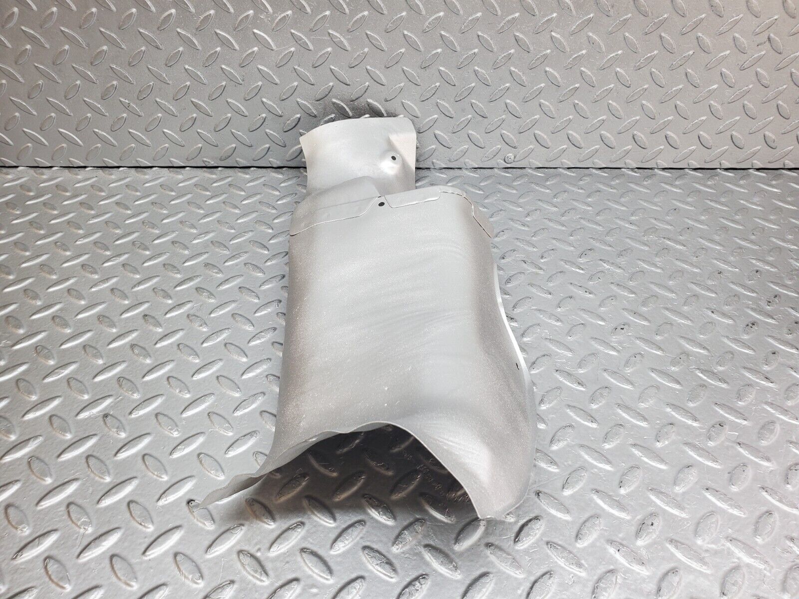 44762 Mercedes-Benz W124 220E Exhaust Heat Shield