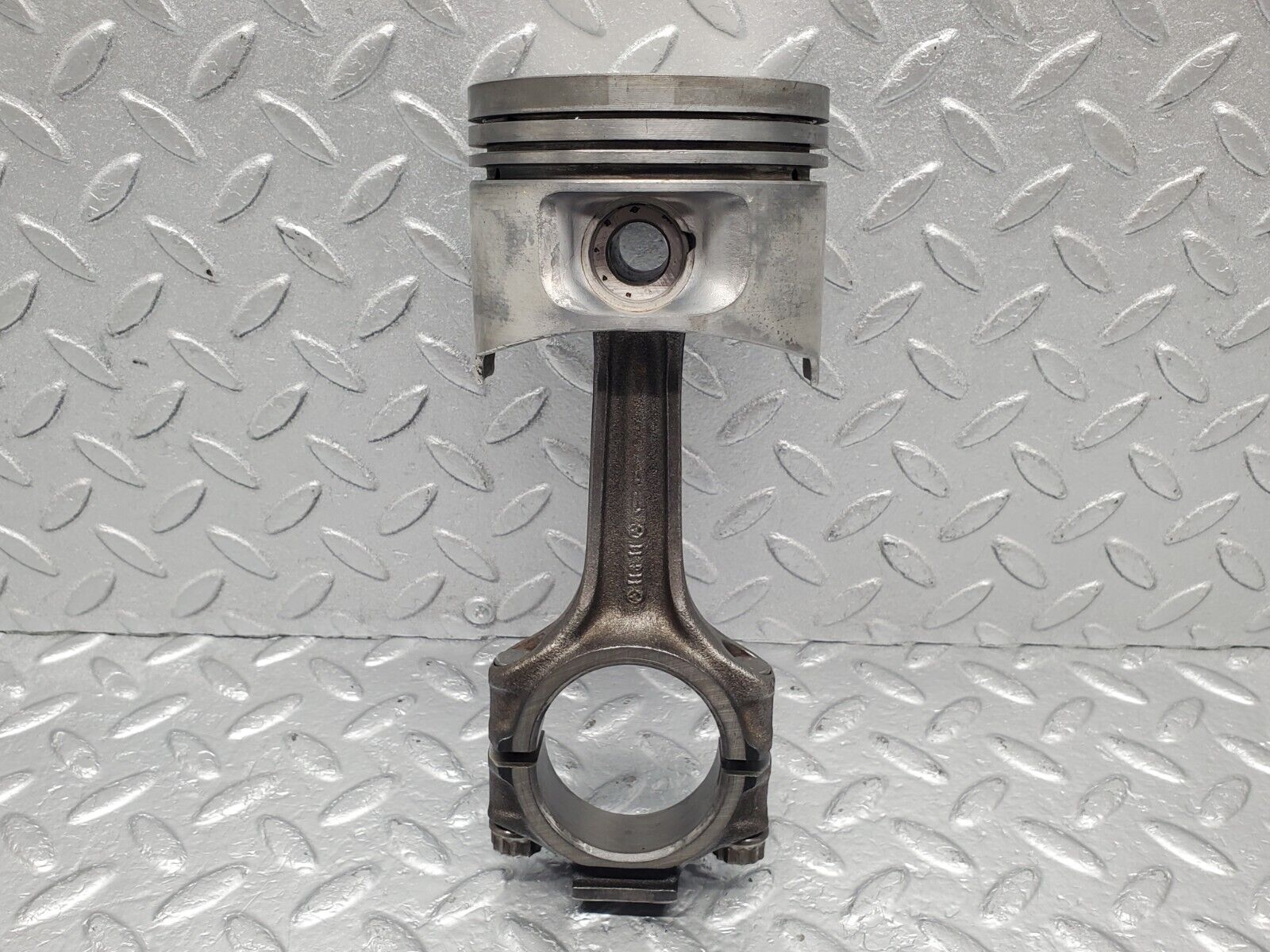 46288 Mercedes-Benz W126 420SE Piston With Connecting Rod 92.010mm