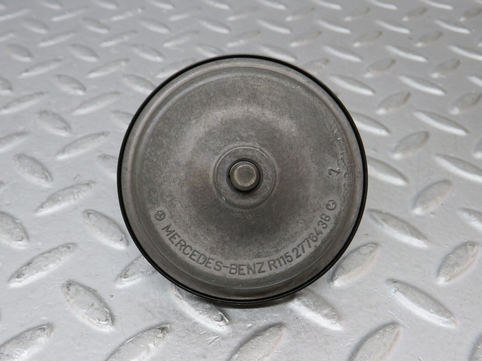 36419 Mercedes-Benz R107 450 Automatic Gearbox Piston 2x 722.002 1152774538 1152776438