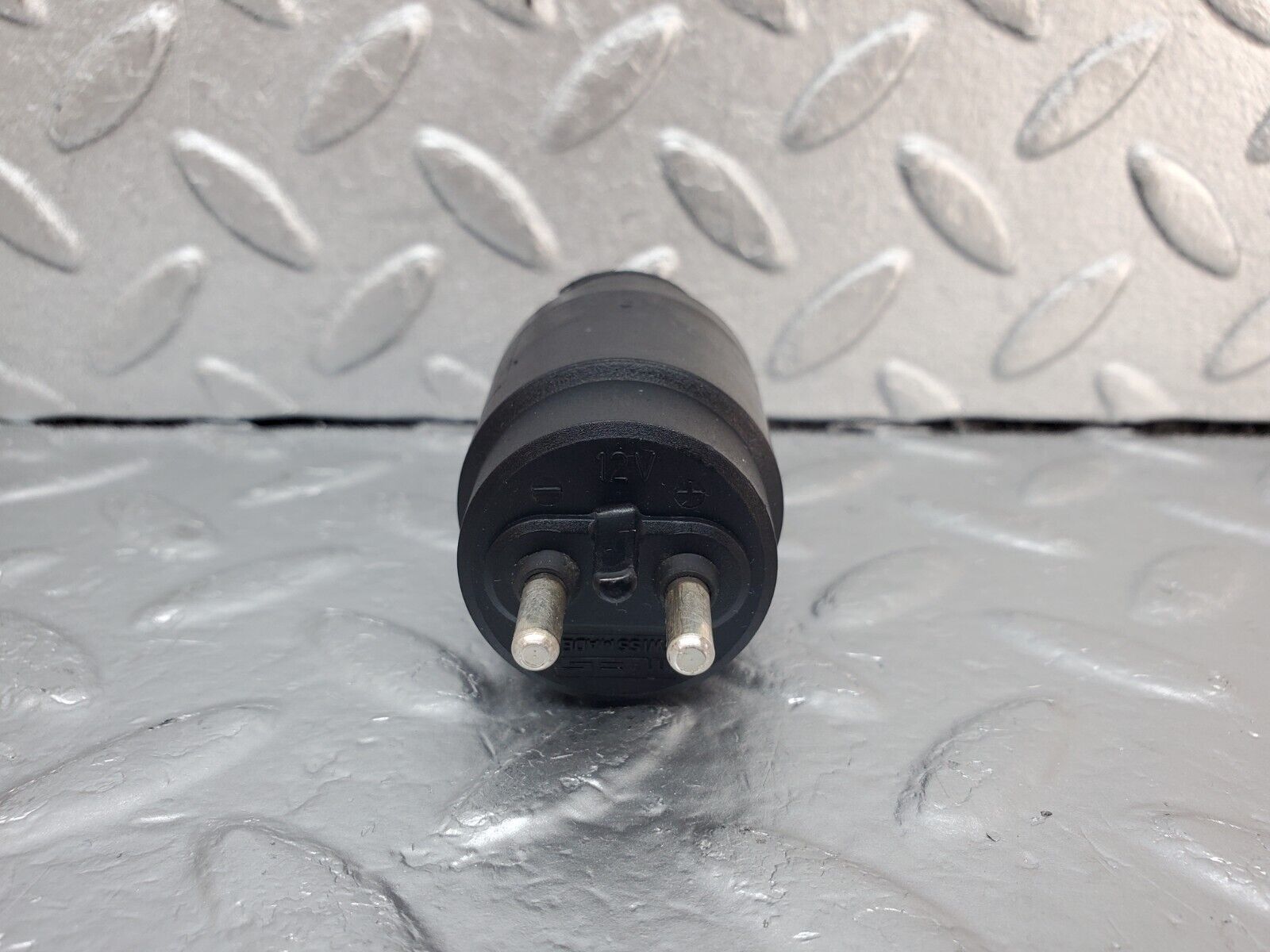 45226 Mercedes-Benz R129 300SL Coupe Windscreen Washer Pump 1248690521