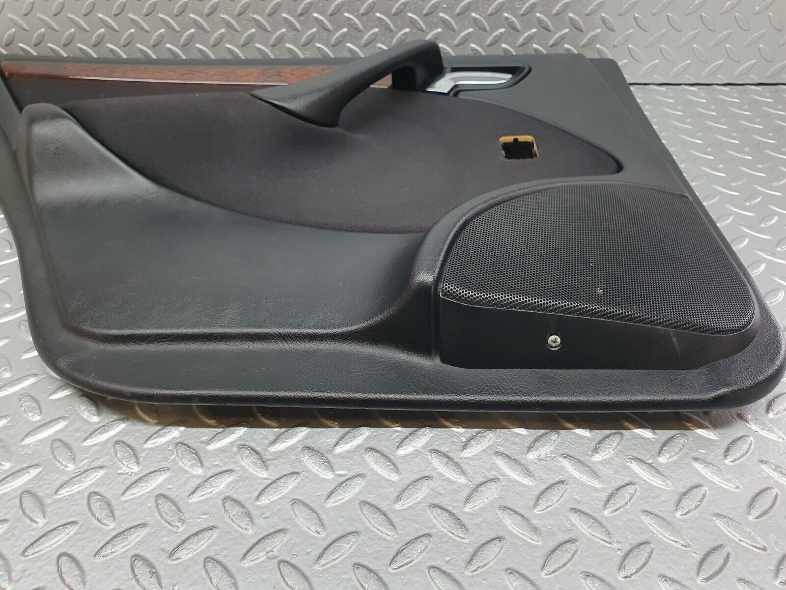 41773 Mercedes-Benz W202 C200 Rear Left Door Card 2027601361