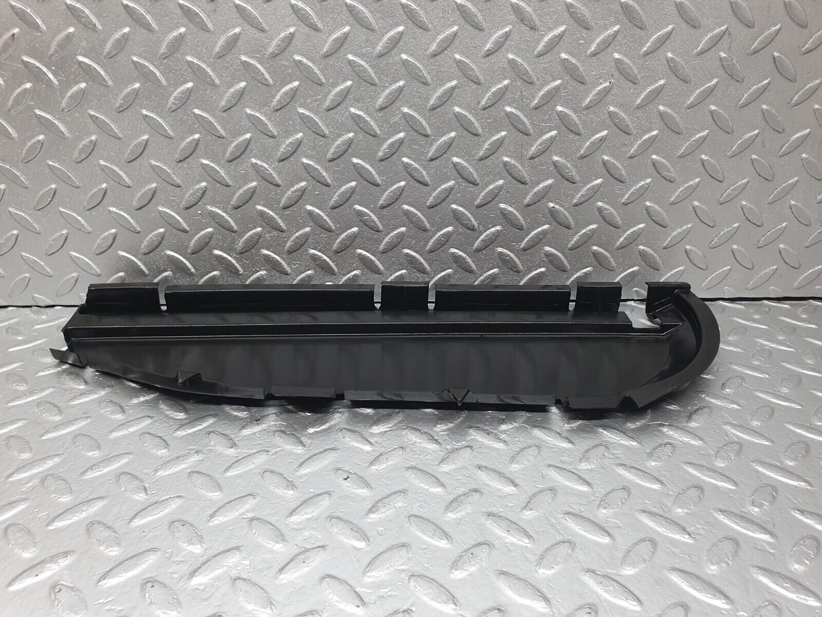 42679 Mercedes-Benz W201 190 2.0L Sunroof Cable Slide Cover 2017820156