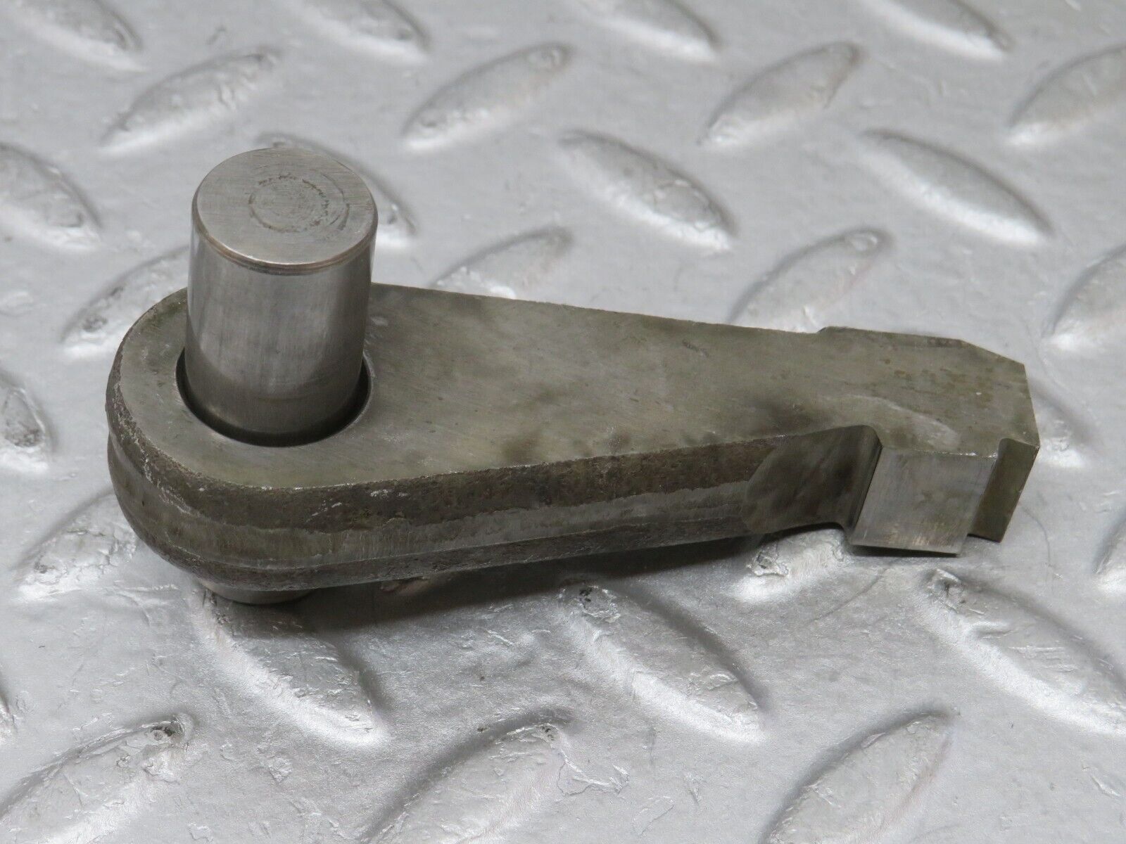 36413 Mercedes-Benz R107 450 Automatic Gearbox Parking Gear 722.002