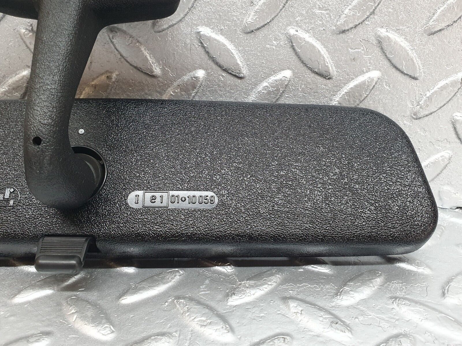 43885 Mercedes-Benz C123 230CE Coupe Rear View Mirror 1238100017