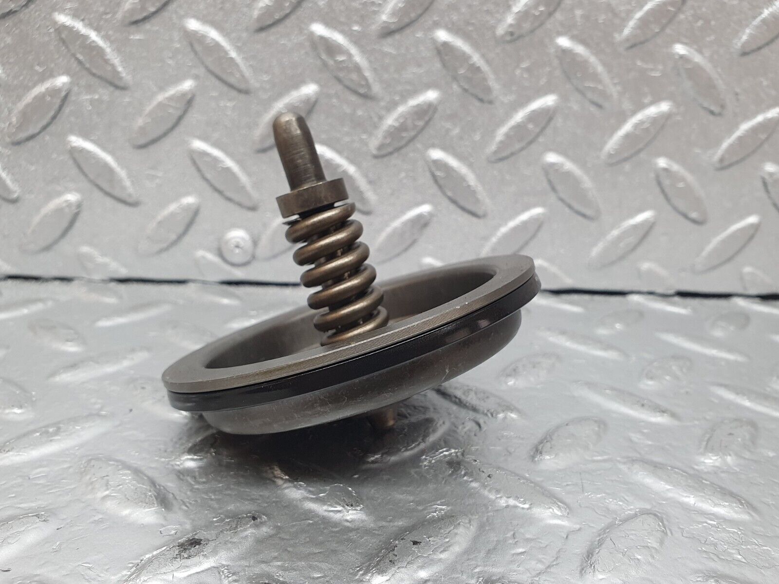 44233 Mercedes-Benz C107 350SLC Coupe Automatic Gearbox Piston Set 722.001 1152772338 1152774538