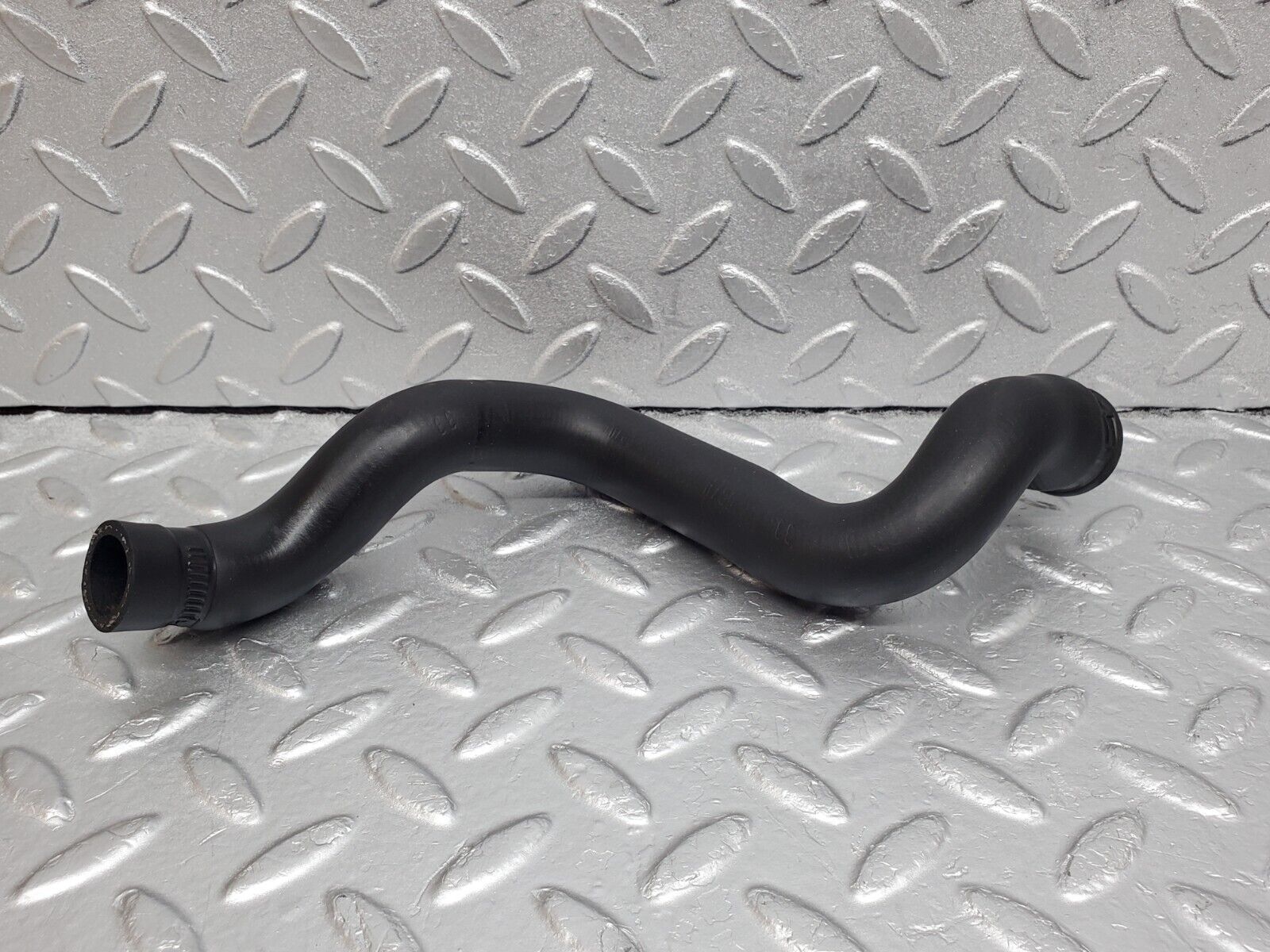 45844 Mercedes-Benz W126 420SE Heater Hose Pipe 1268321094