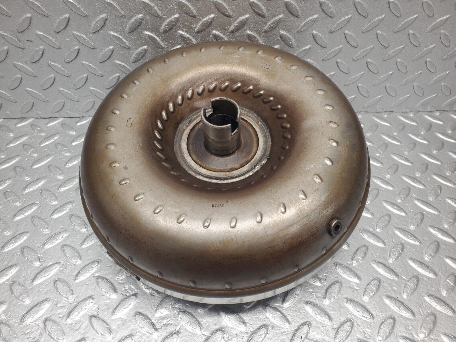 46221 Mercedes-Benz W124 280E Torque Converter 2022500002