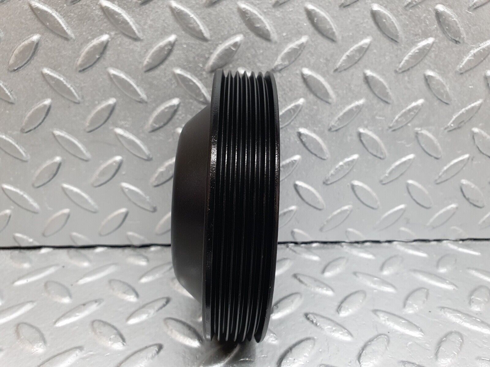 42027 Mercedes-Benz W202 C200 Water Pump Pulley 1112020110