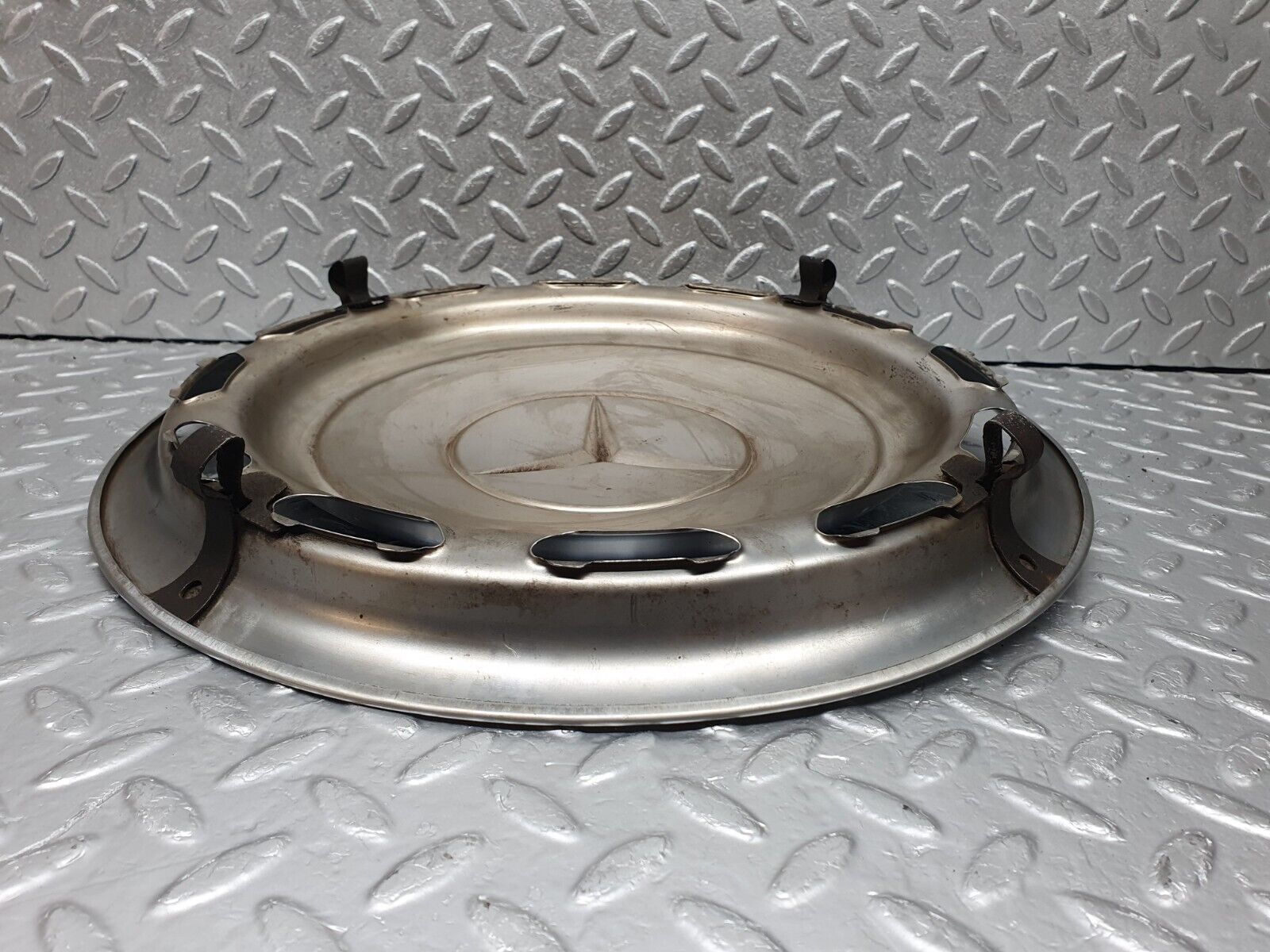 44162 Mercedes-Benz C123 230CE Coupe Wheel Hub Cap 14''