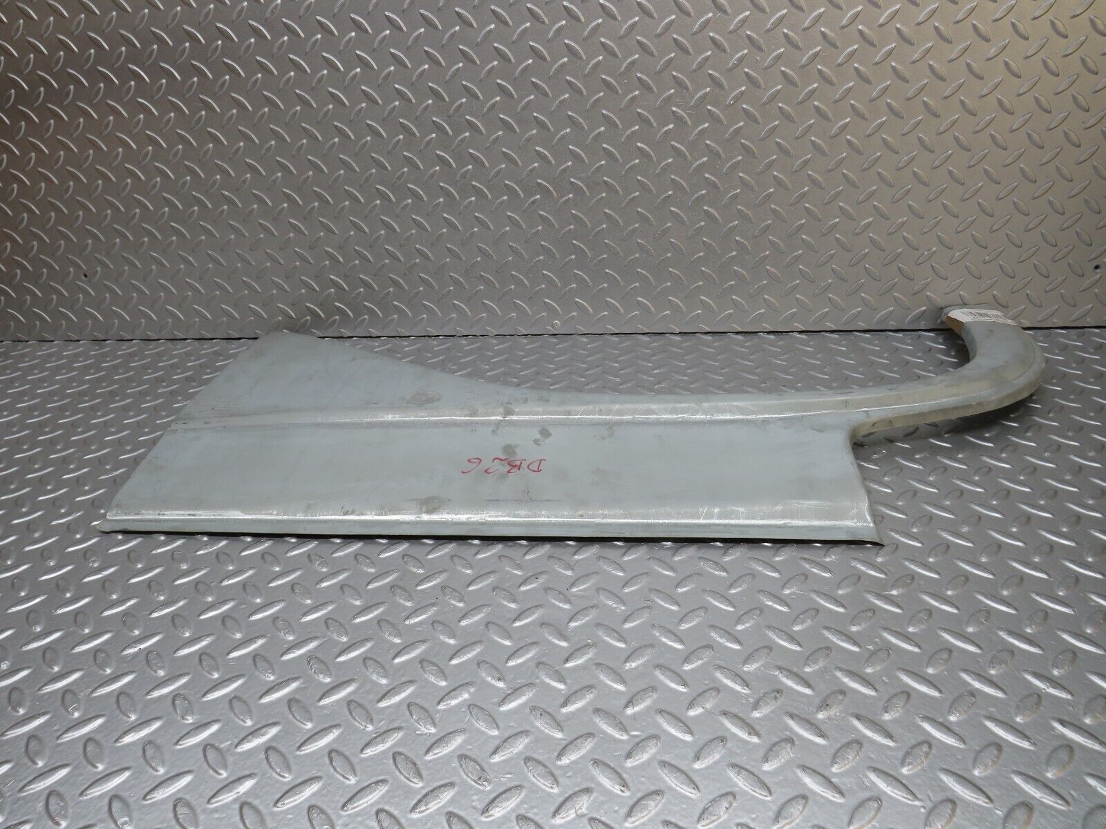 40345 Mercedes-Benz W110 230 Rear Left Wing Fender Repair Panel