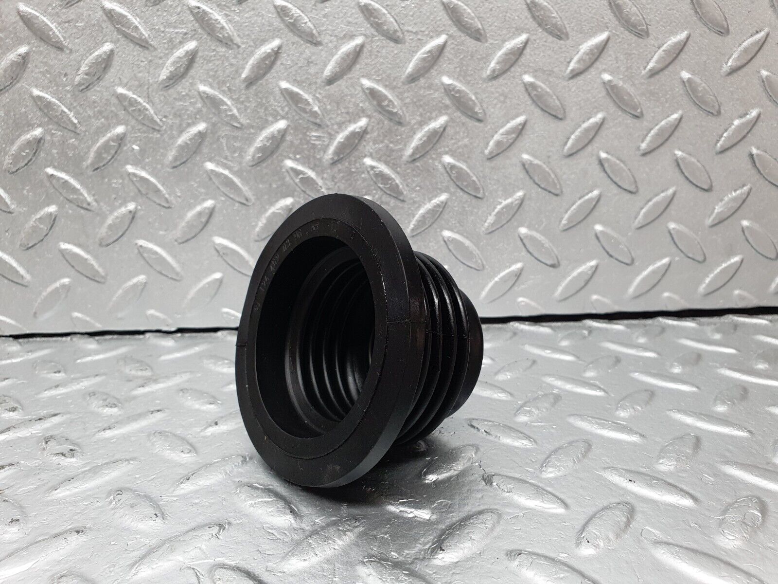 41602 Mercedes-Benz W124 200E Steering Column Rubber 1244620396