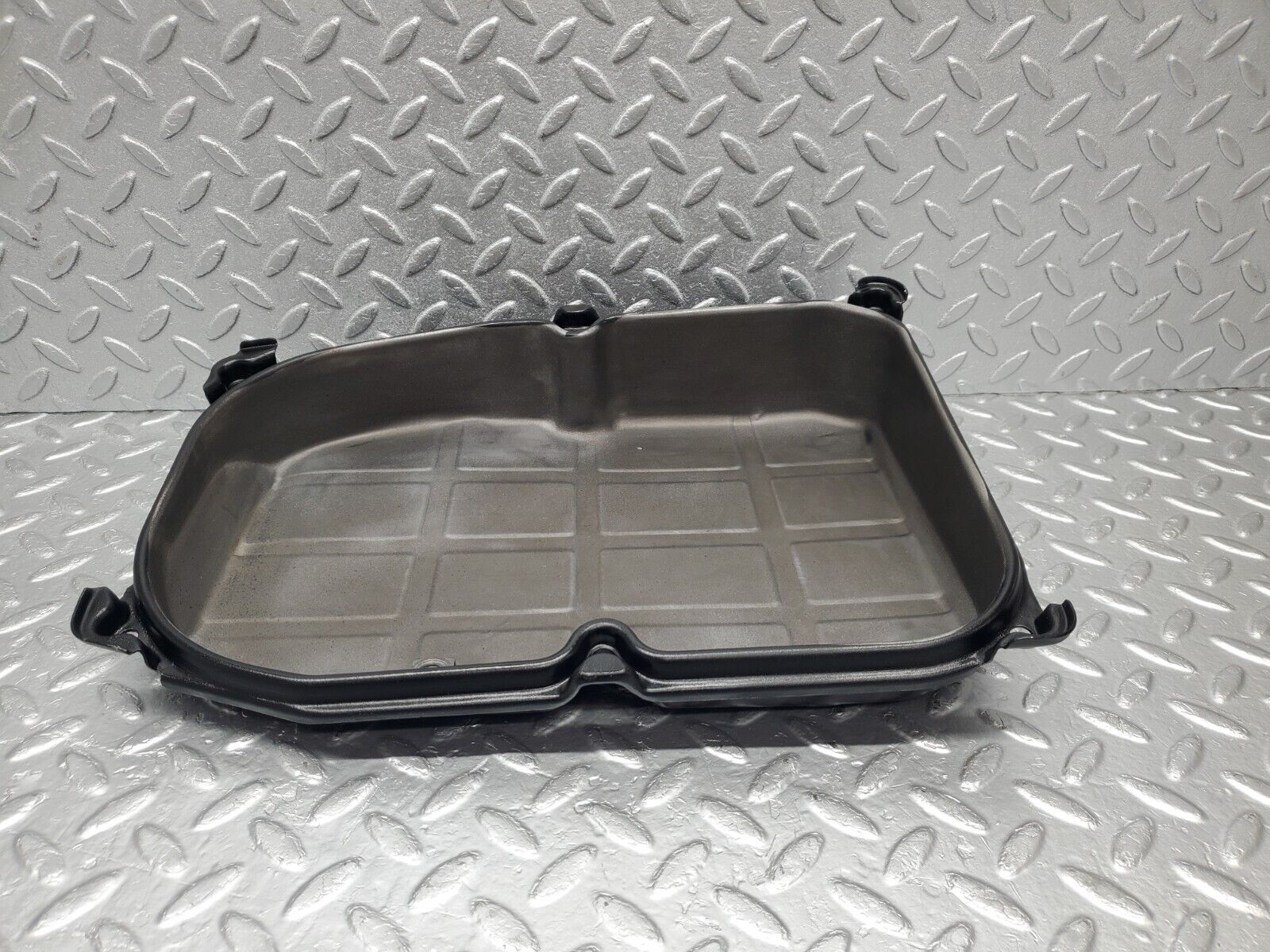 46723 Mercedes-Benz C123 280CE Coupe Automatic Gearbox Oil Pan 722.309