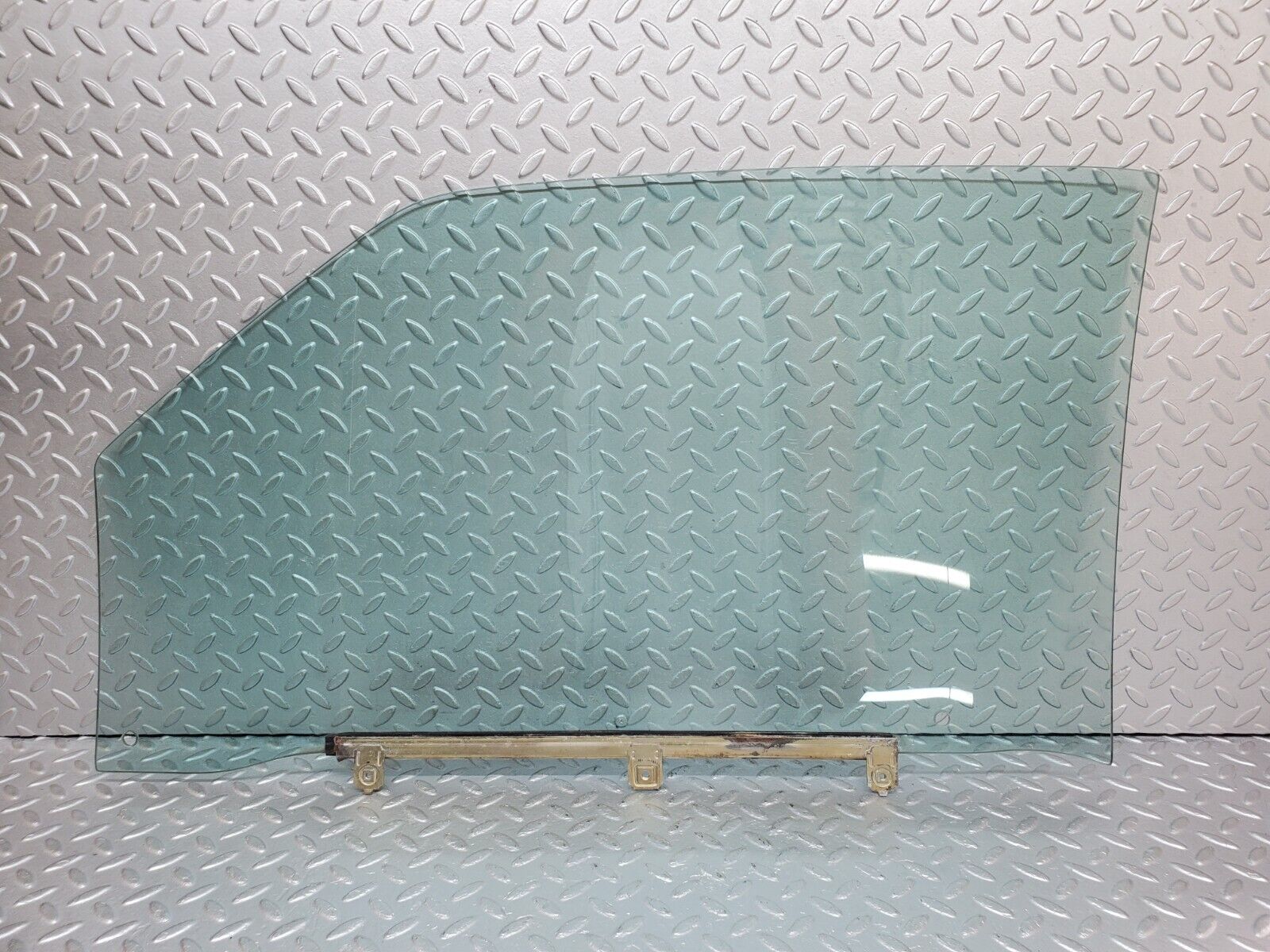 45310 Mercedes-Benz R129 300SL Coupe Right Door Window Glass