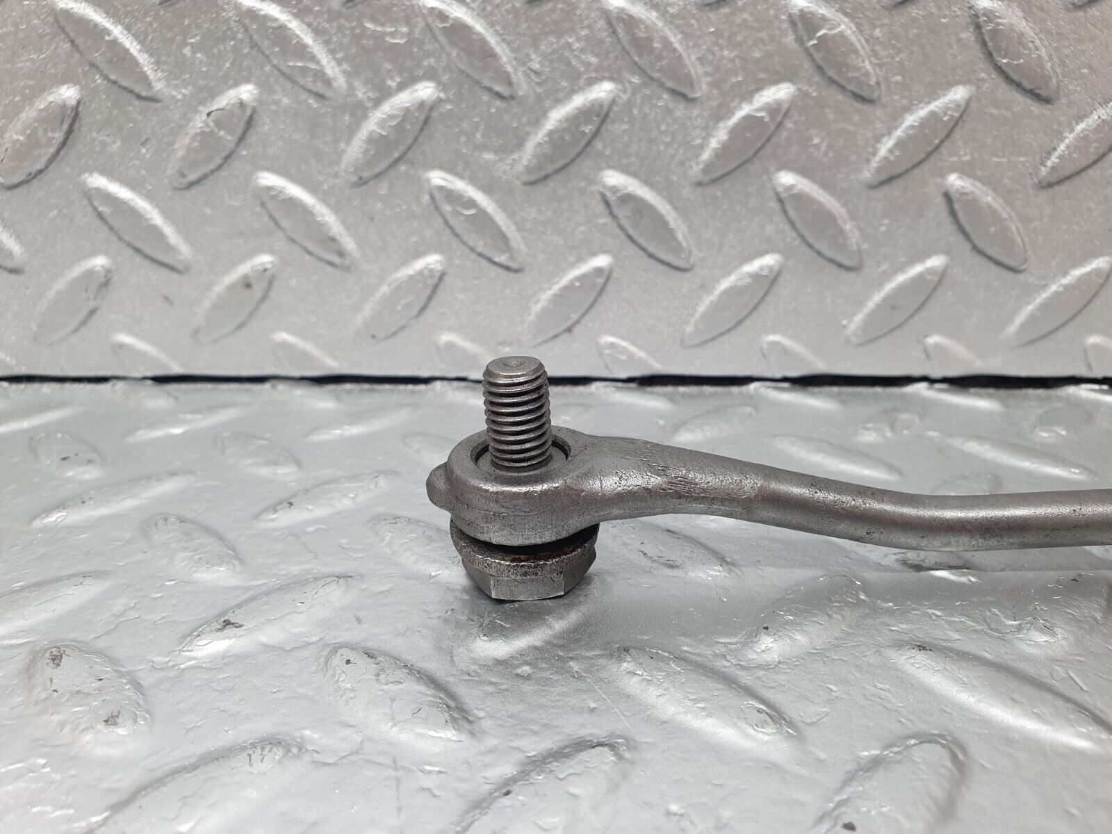 43374 Mercedes-Benz W108 280SE Alternator Generator Tensioner