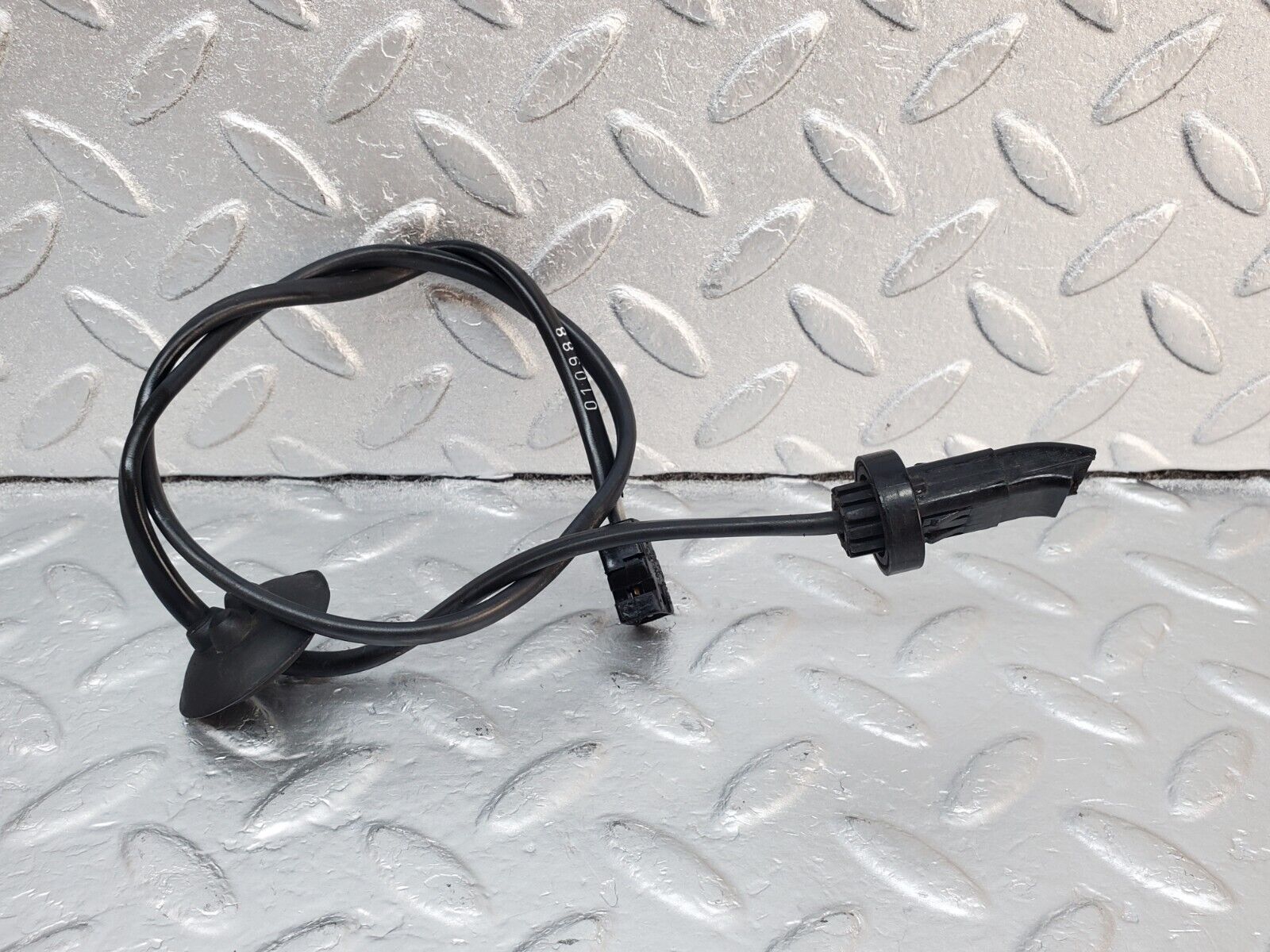 45755 Mercedes-Benz W126 420SE Temperature Sensor 0125458428