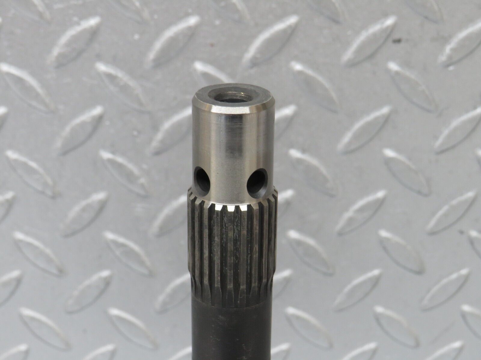 36424 Mercedes-Benz R107 450 Automatic Gearbox Shaft 722.002