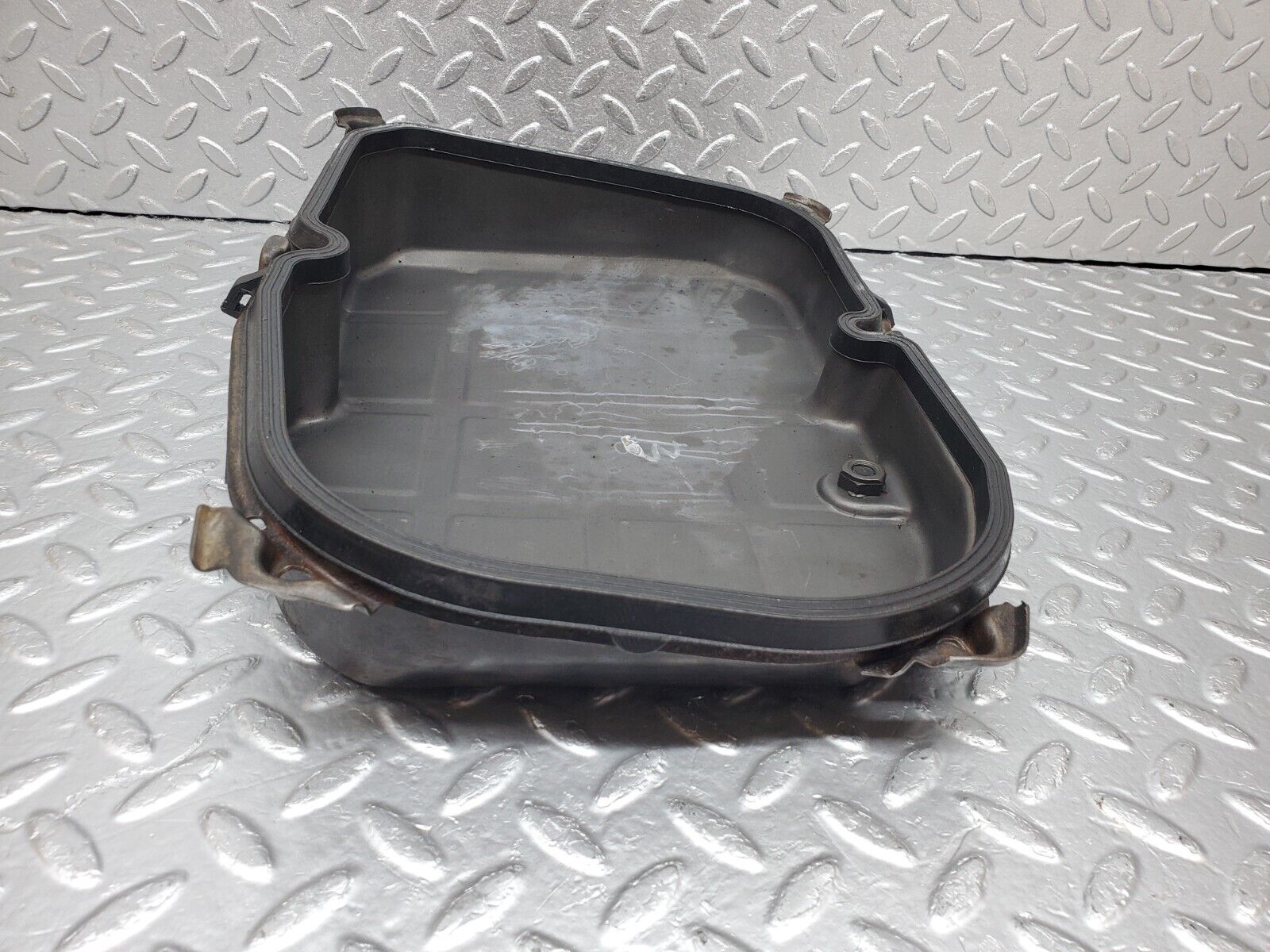 44561 Mercedes-Benz W123 280E Automatic Gearbox Oil Pan 722.309 1262711080