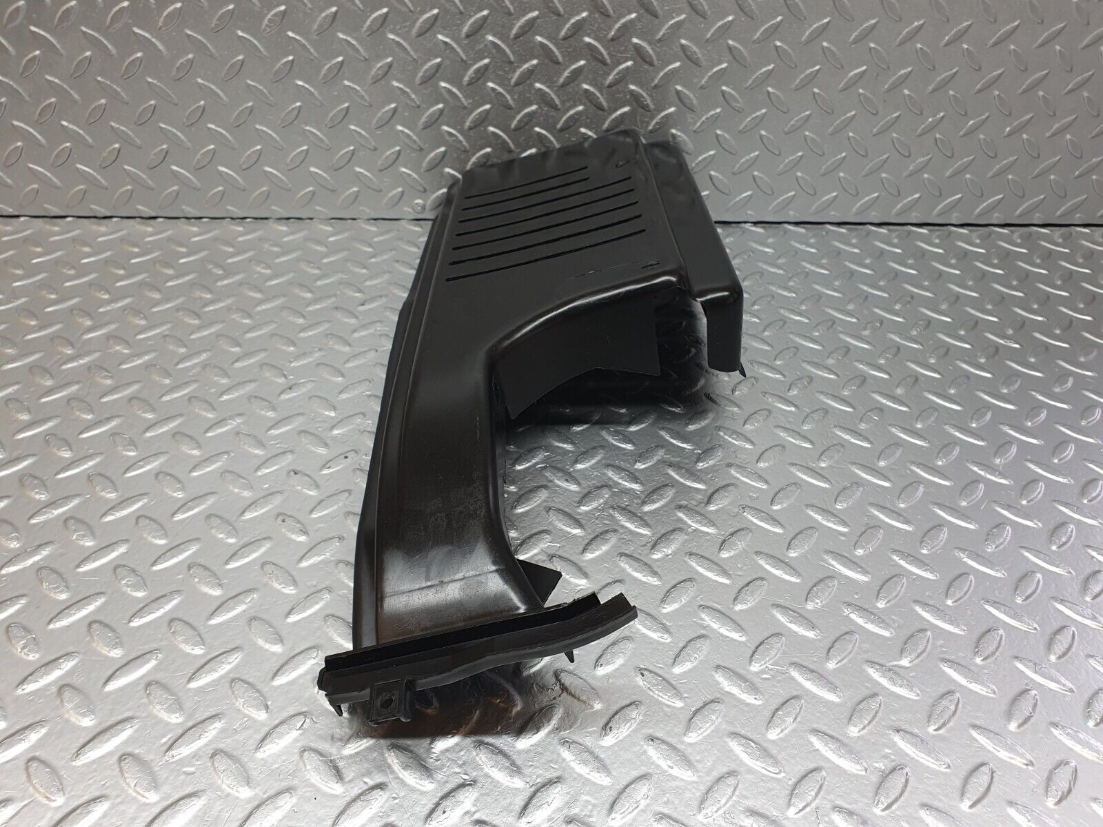 42288 Mercedes-Benz R129 320SL Coupe Engine Bay Cover Left Side 1298203378