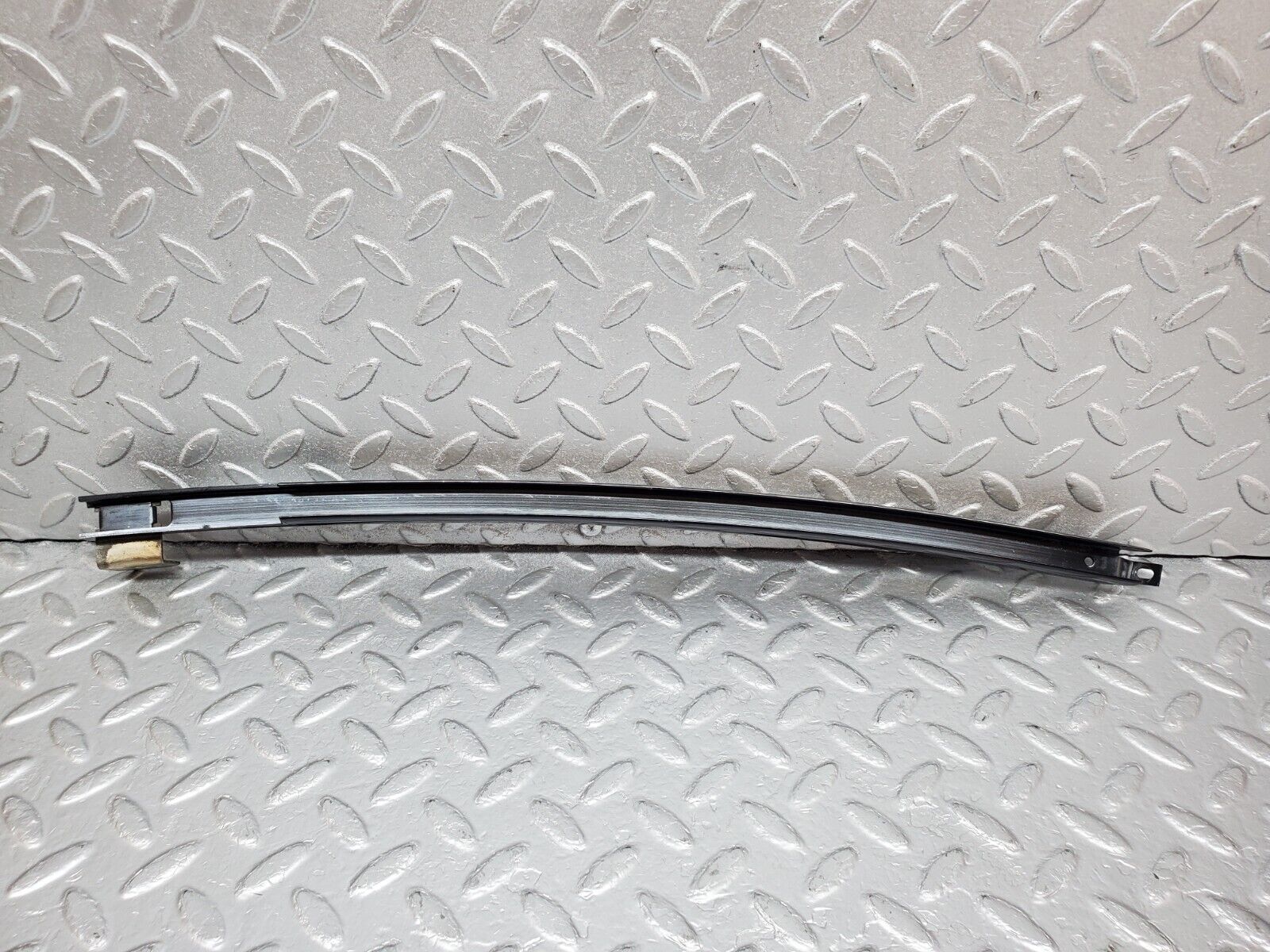 44846 Mercedes-Benz W124 220E Rear Right Window Channel